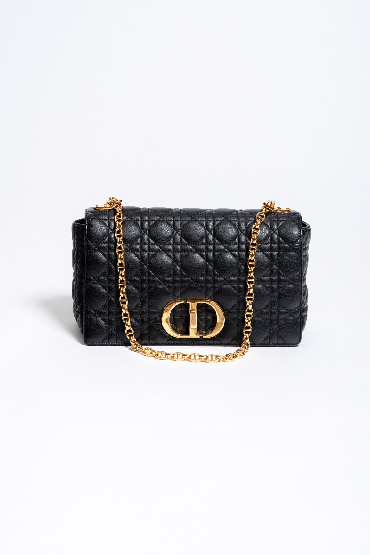 Dior Caro Nera Large