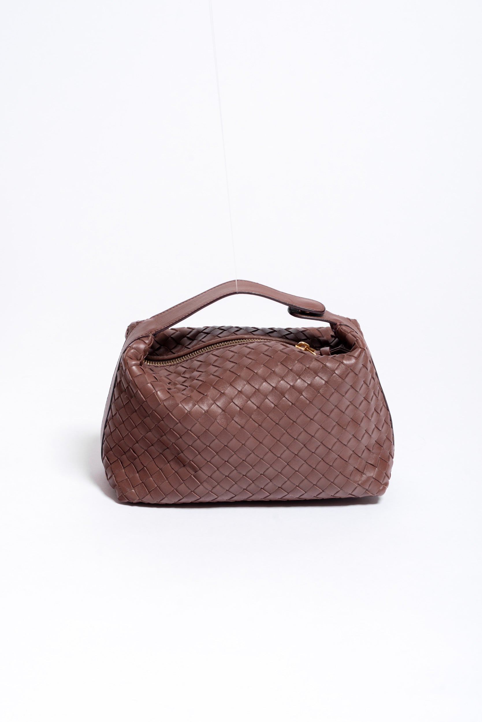 Bottega Veneta Mini Wallace