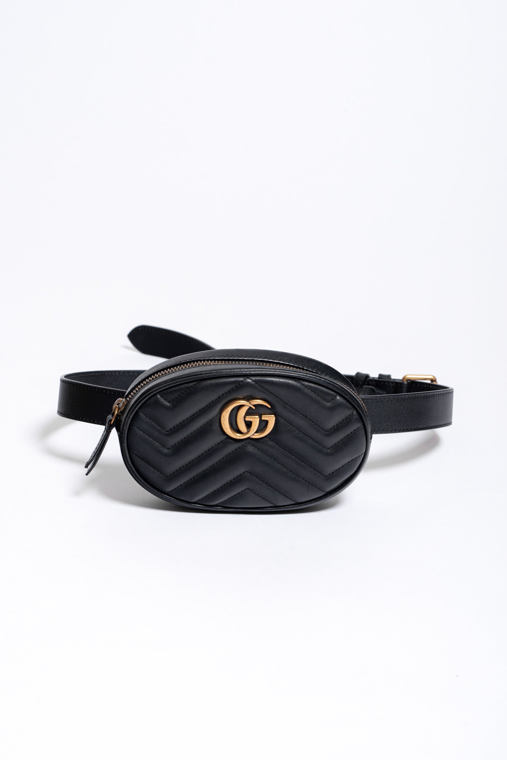 Gucci Marsupio GG