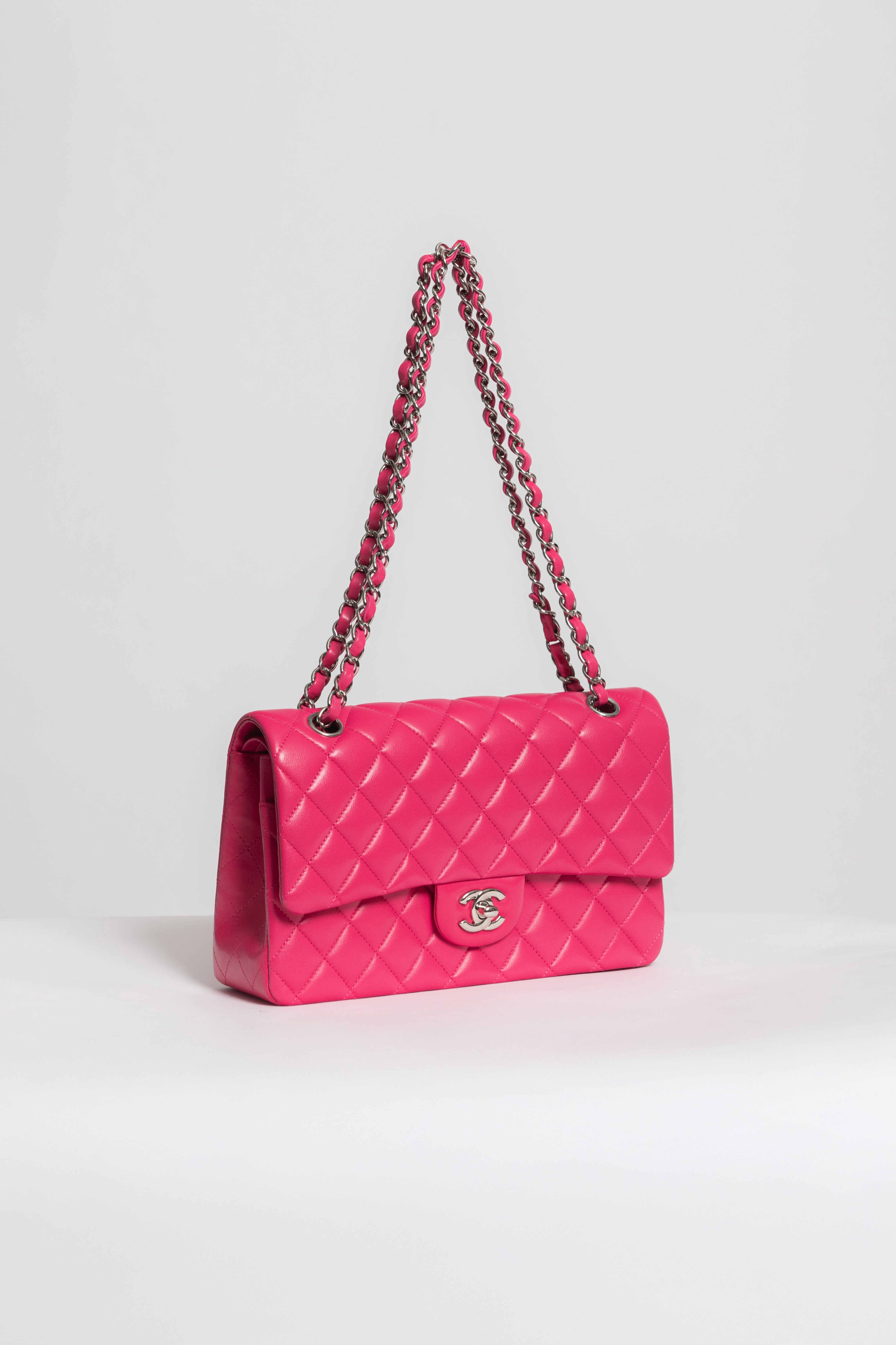CHANEL 11.12 BIGBABOL - foto 2