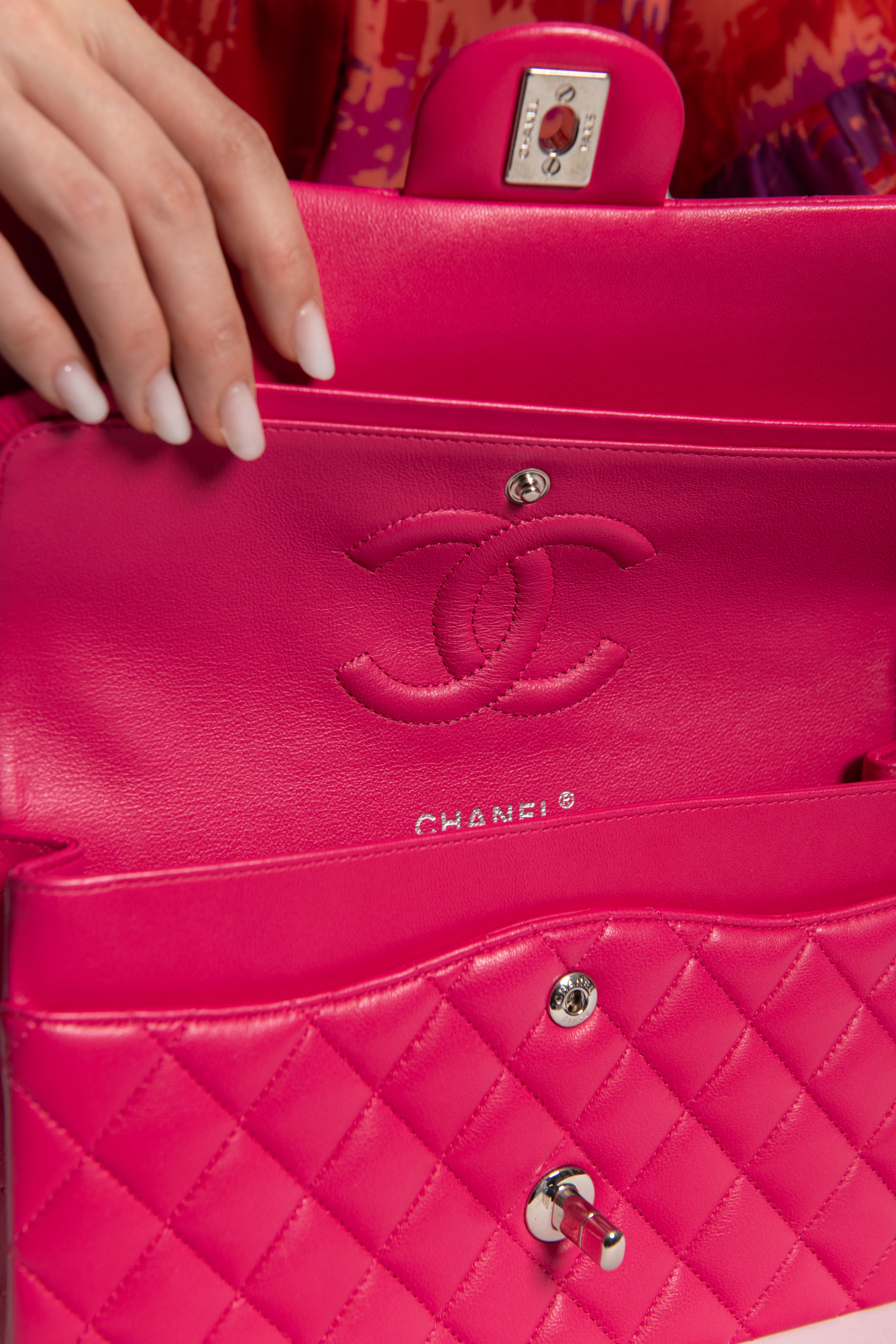 CHANEL 11.12 BIGBABOL - foto 4