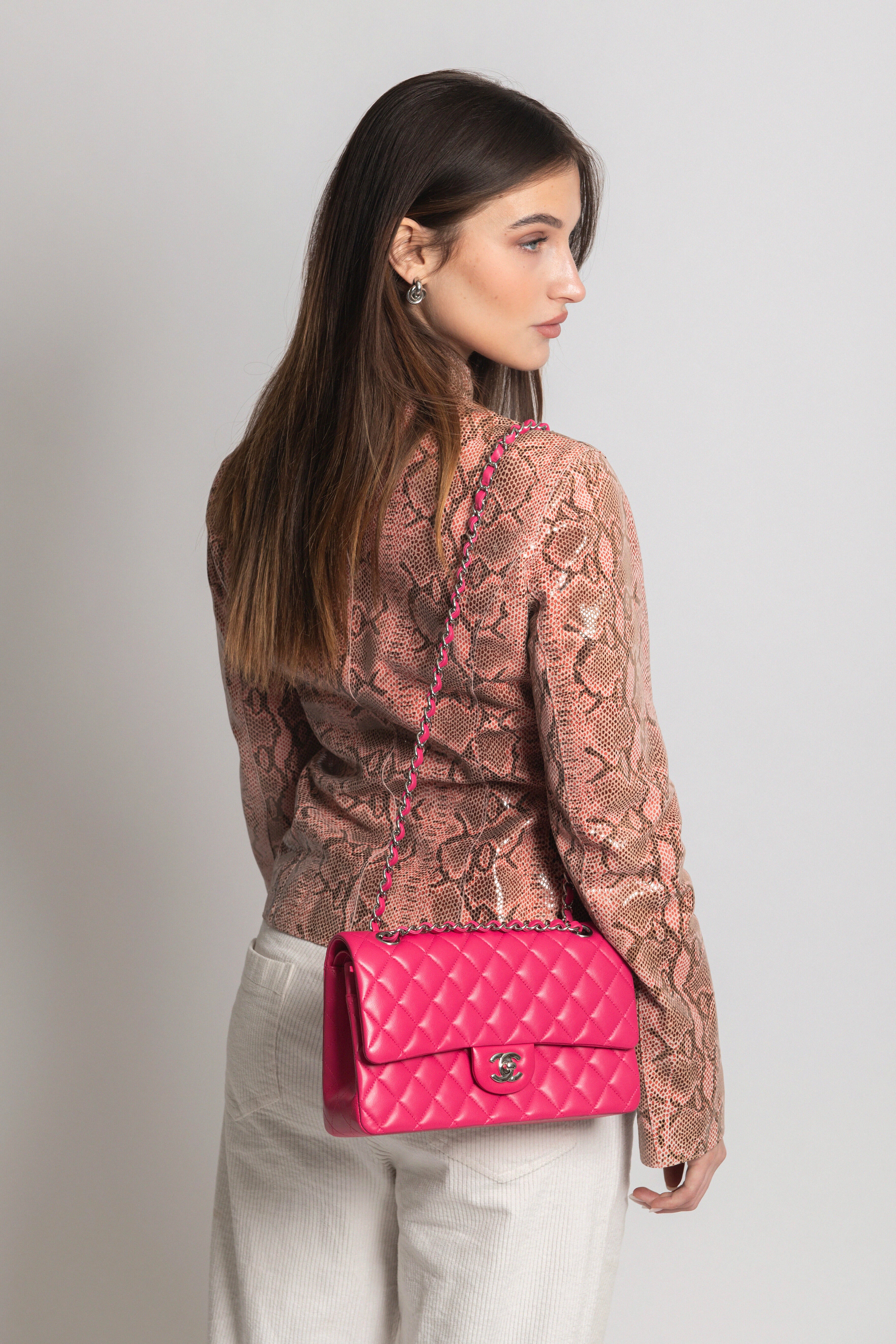 CHANEL 11.12 BIGBABOL - foto 6