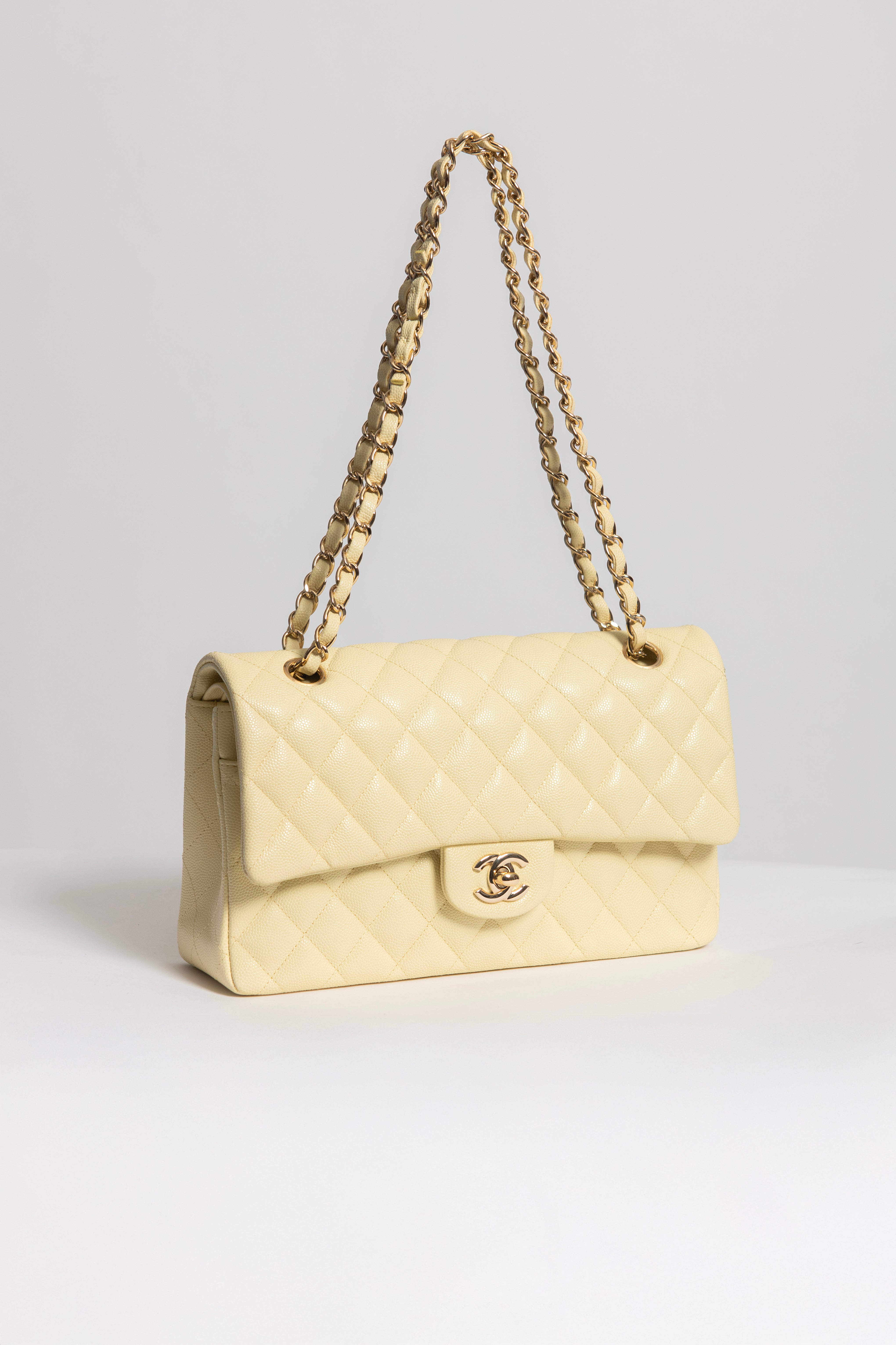 CHANEL 11.12 BURRO CAVIAR - foto 2
