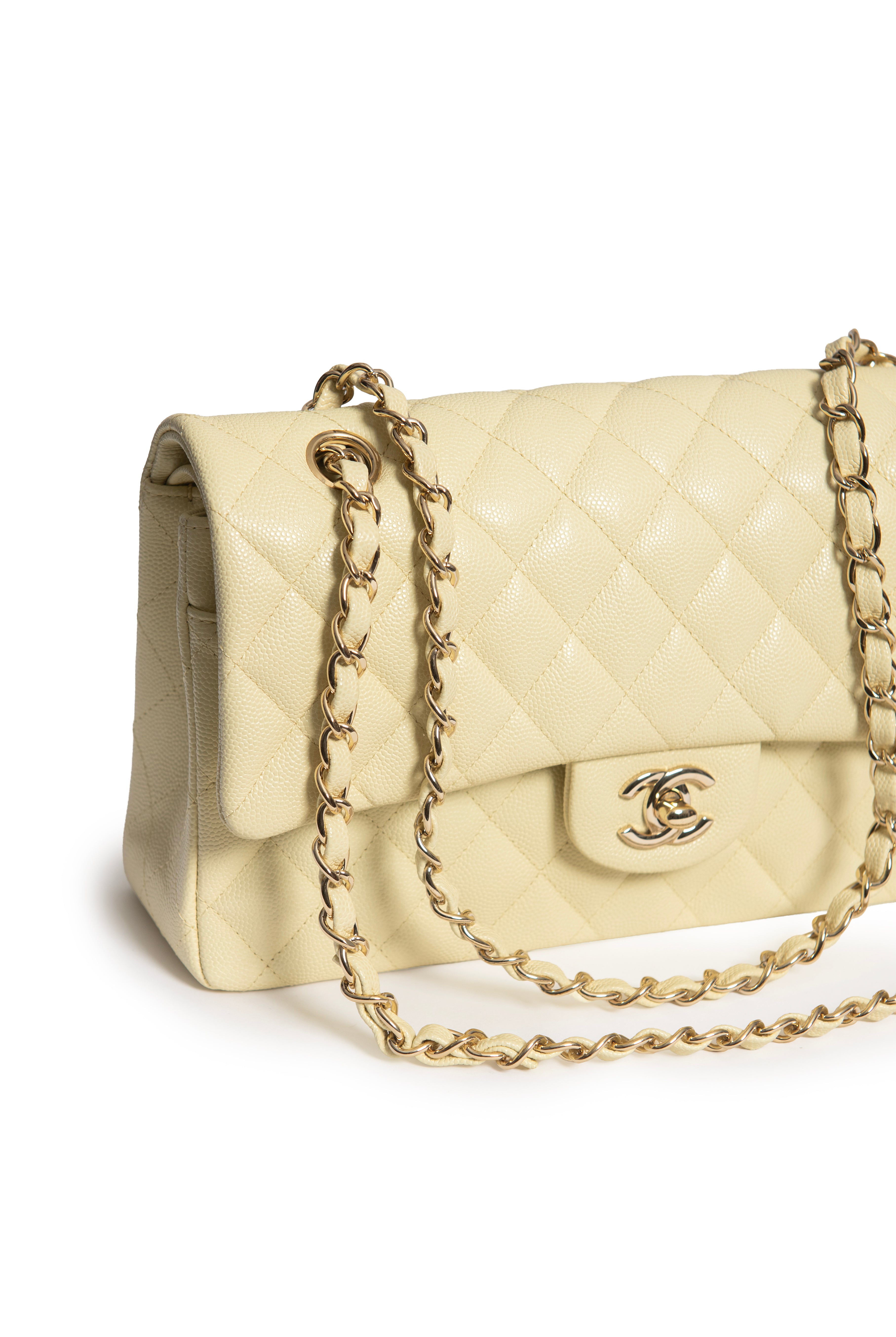 CHANEL 11.12 BURRO CAVIAR - foto 3