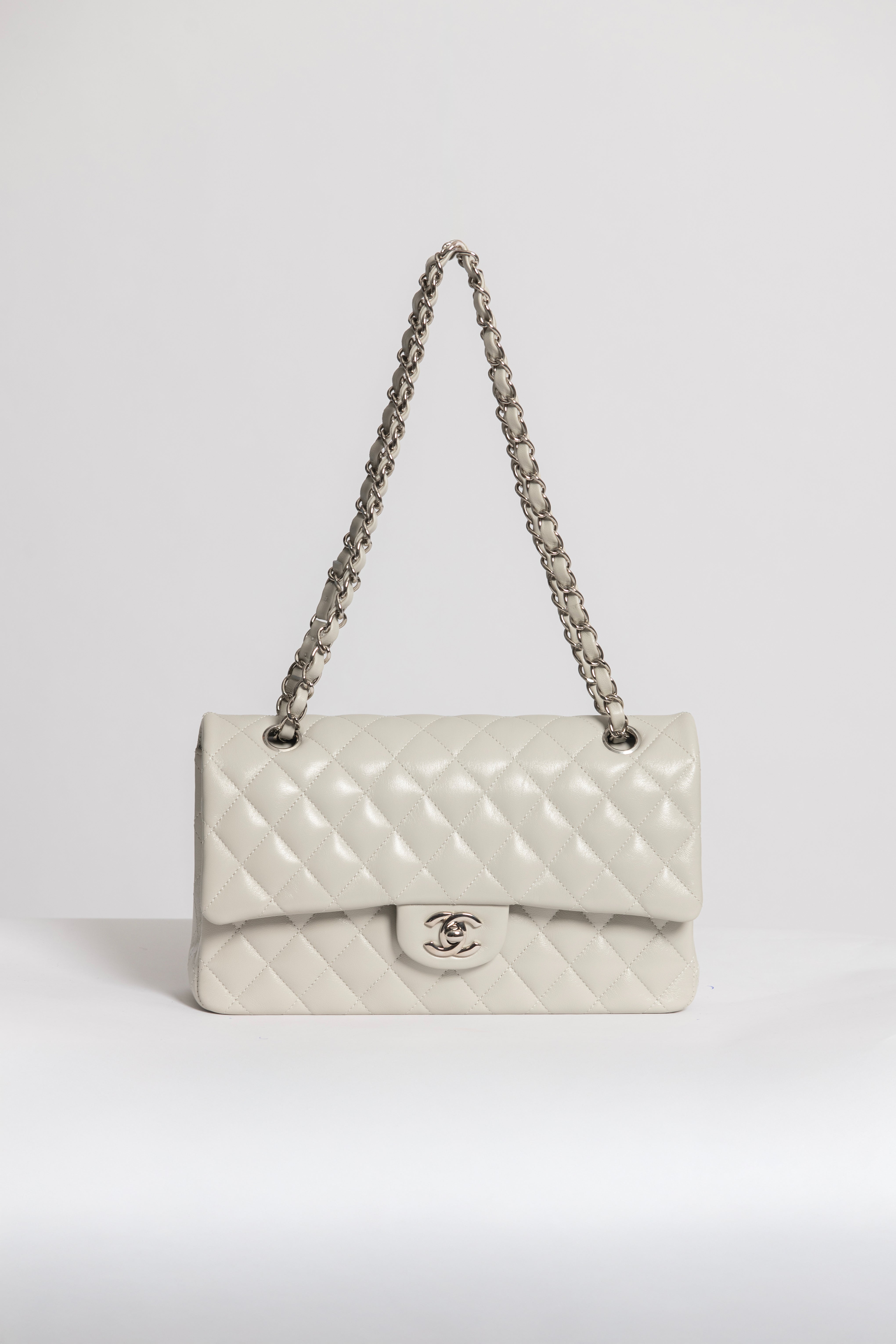 CHANEL 11.12 GRIGIO - foto 4