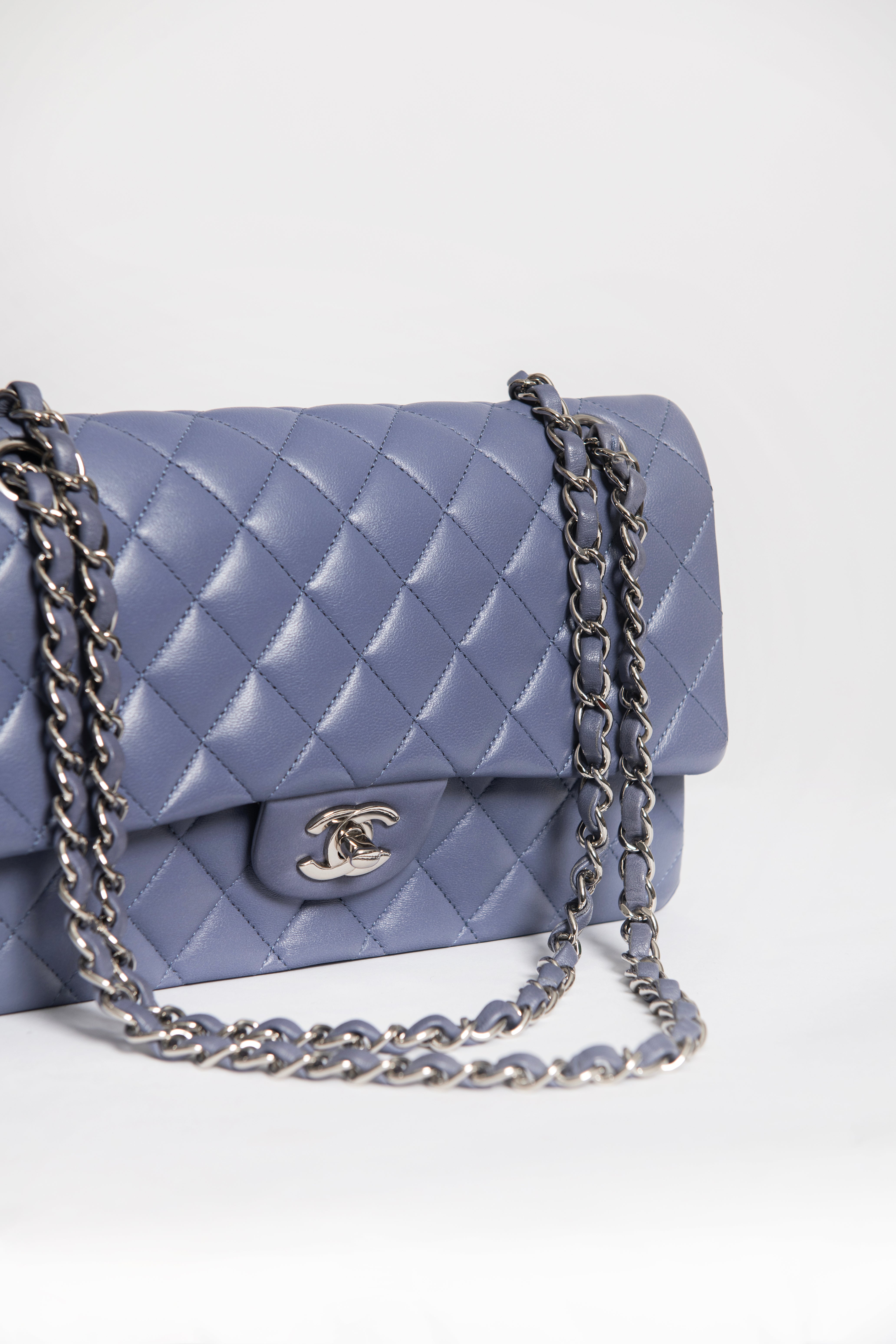 CHANEL 11.12 LILLA - foto 3