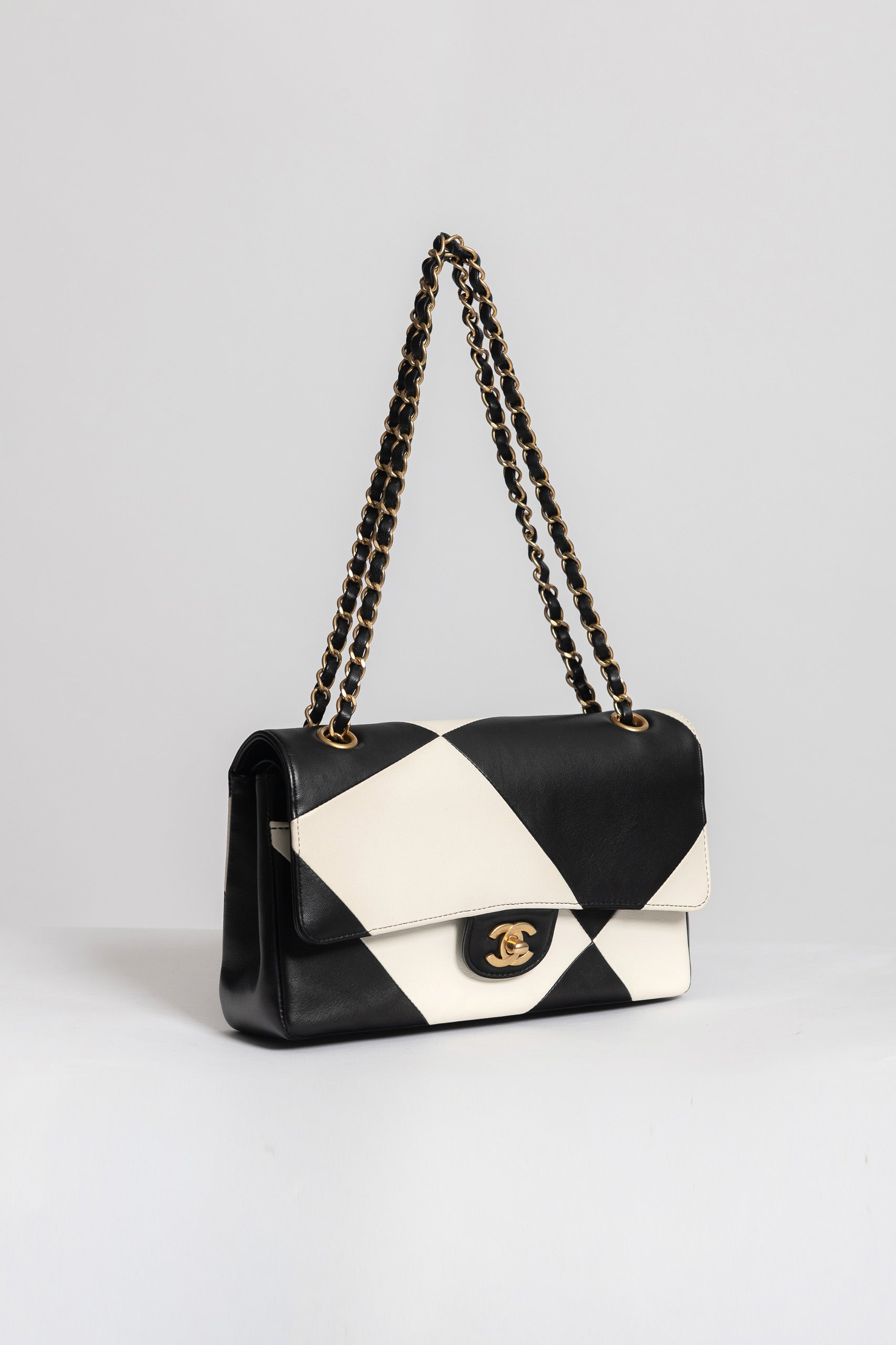 CHANEL 11.12 SCACCHI - foto 2