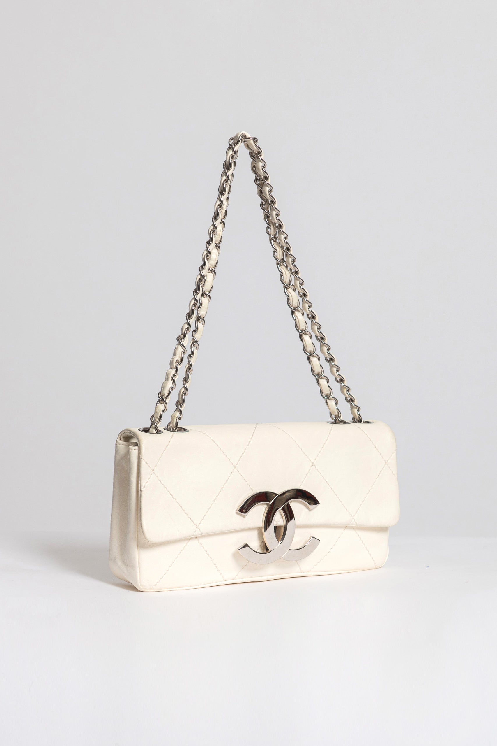 CHANEL BAGUETTE - foto 2