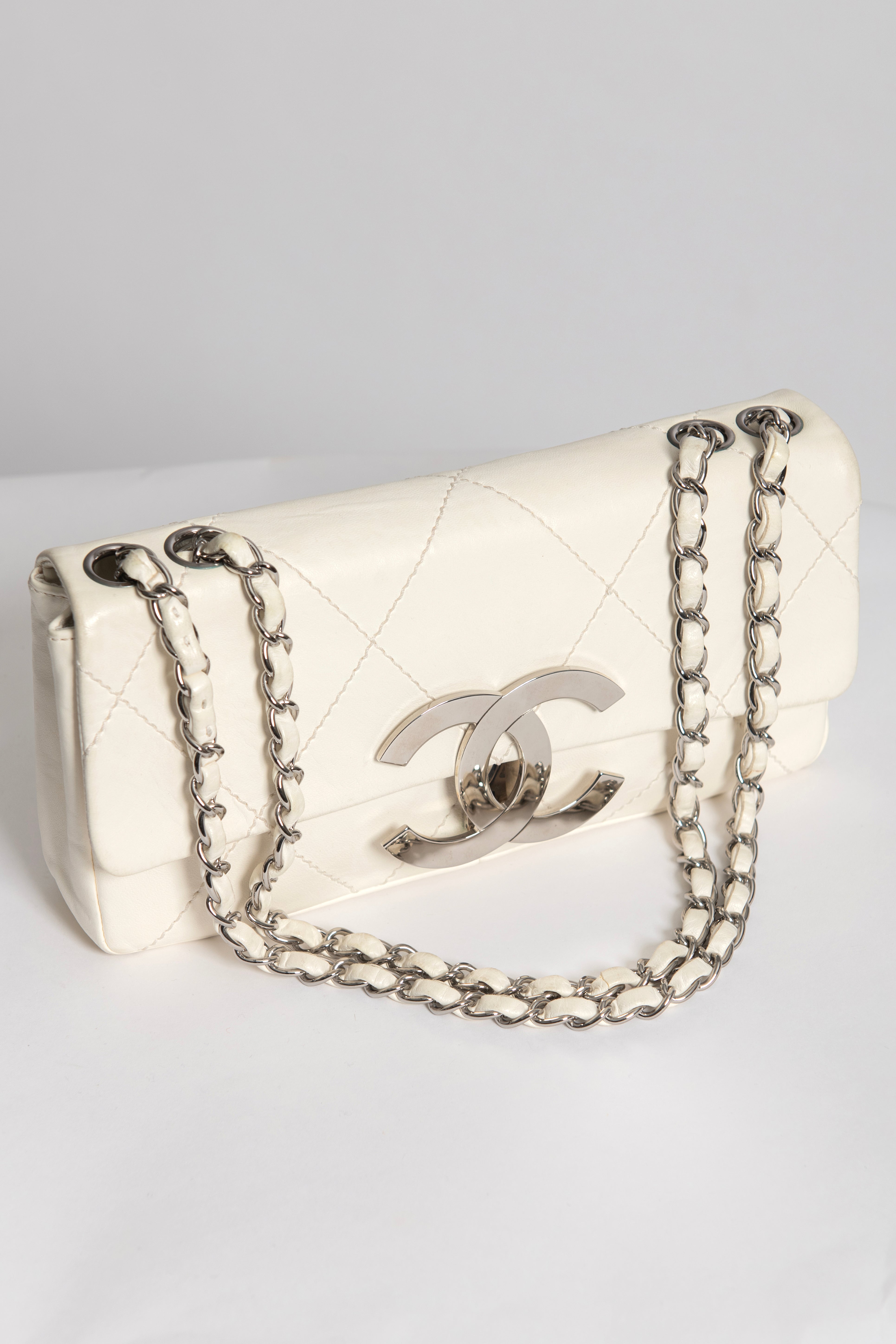 CHANEL BAGUETTE - foto 3