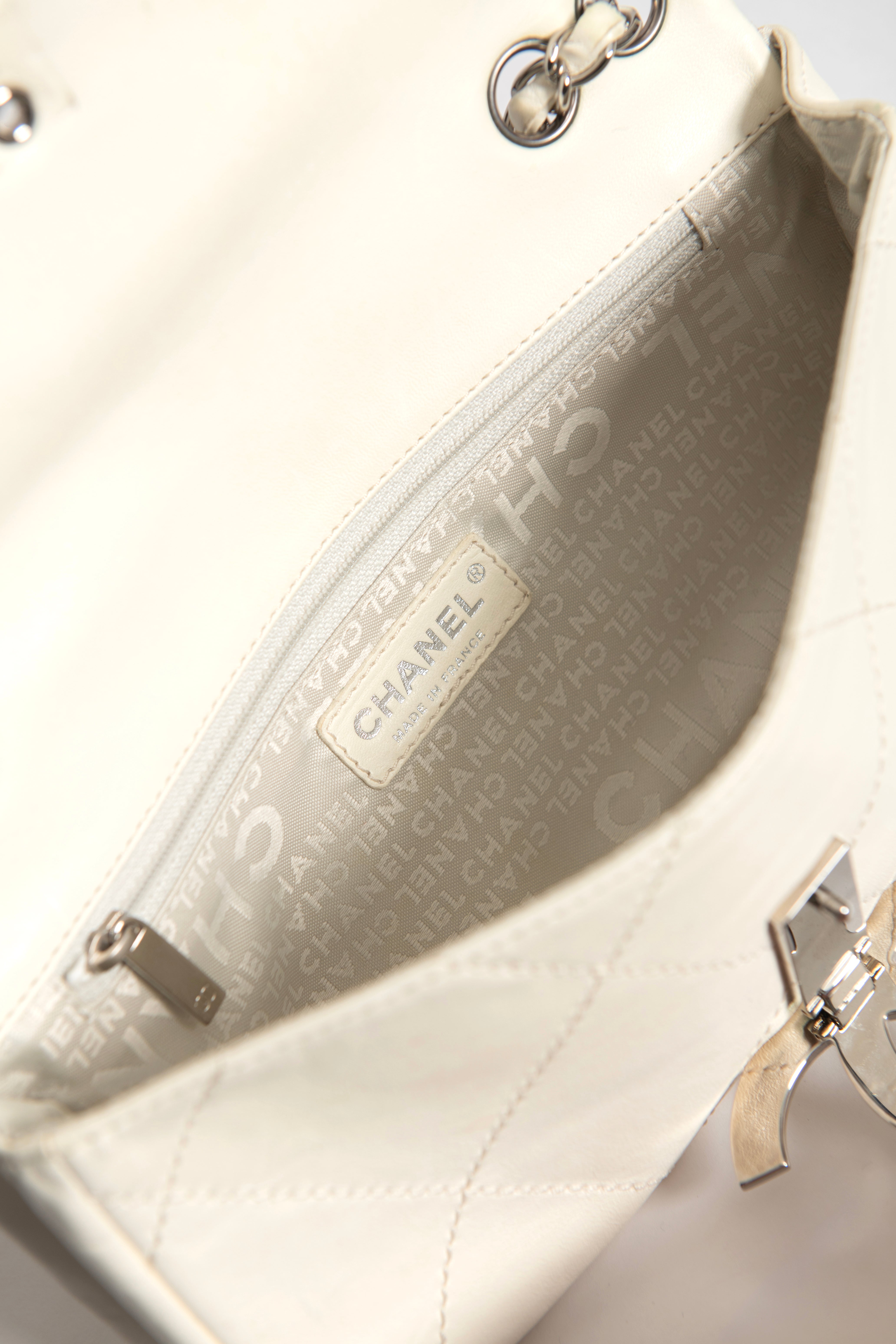 CHANEL BAGUETTE - foto 4