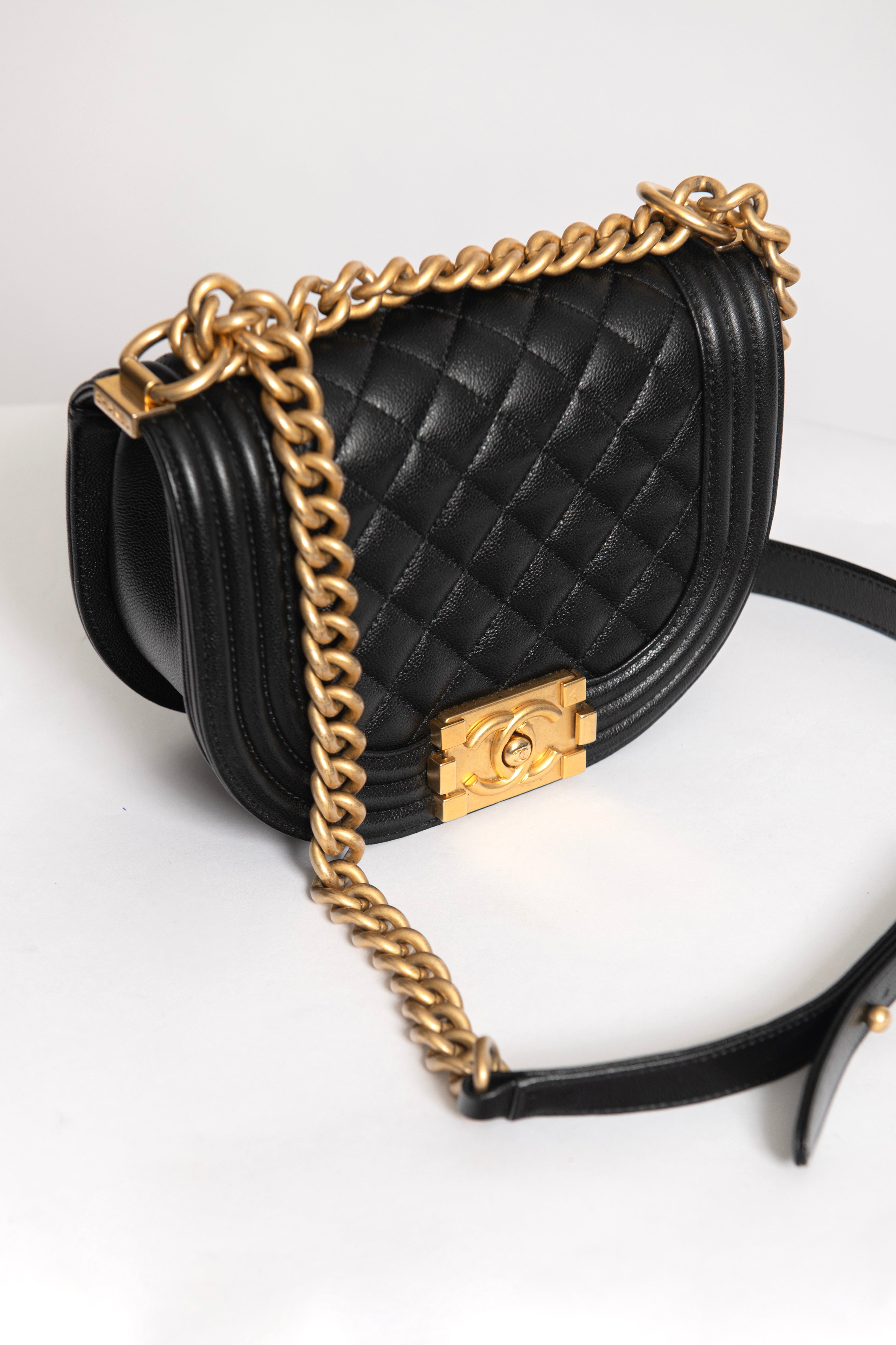 CHANEL BOY SMALL - foto 3