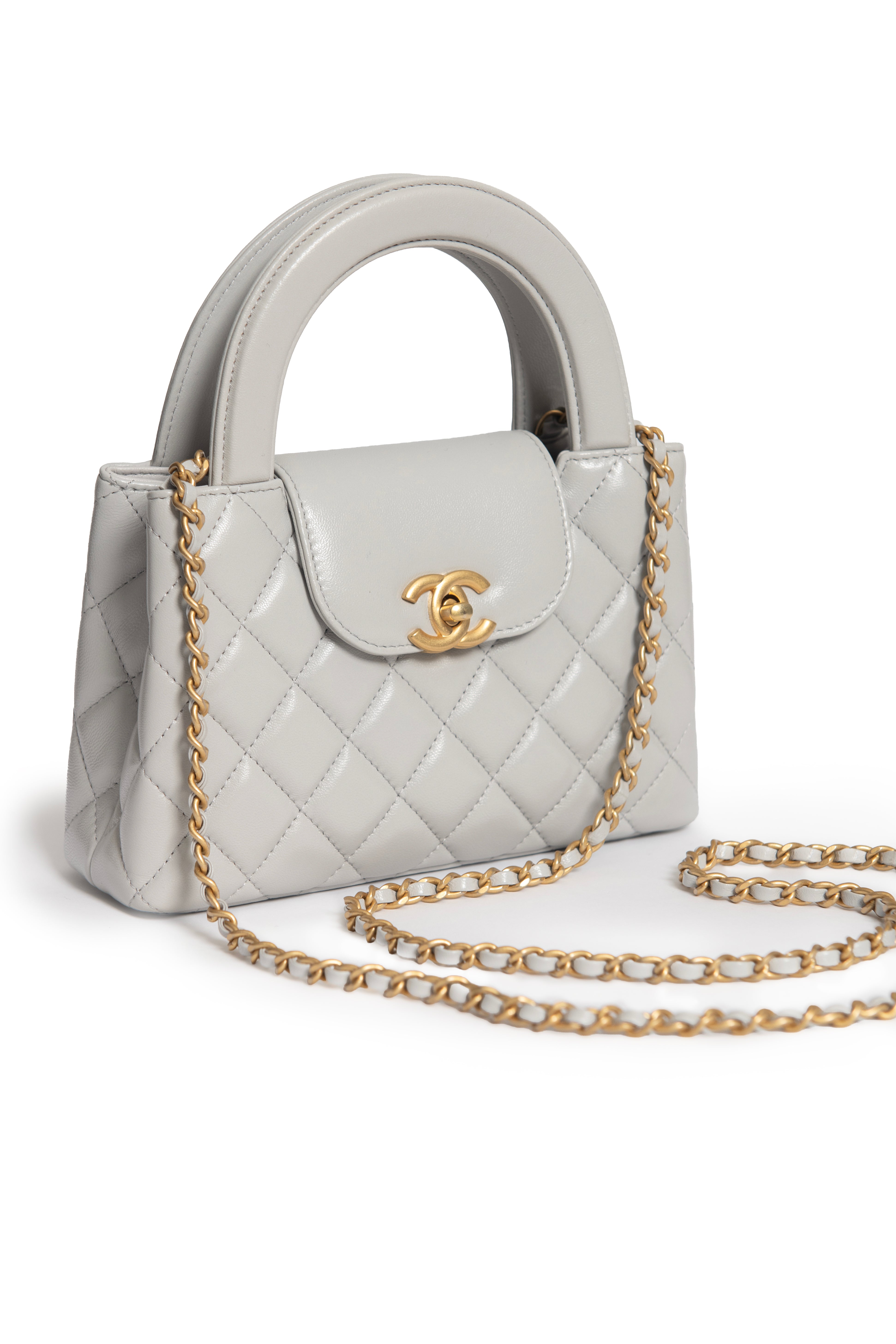 CHANEL MINI KELLY - foto 3