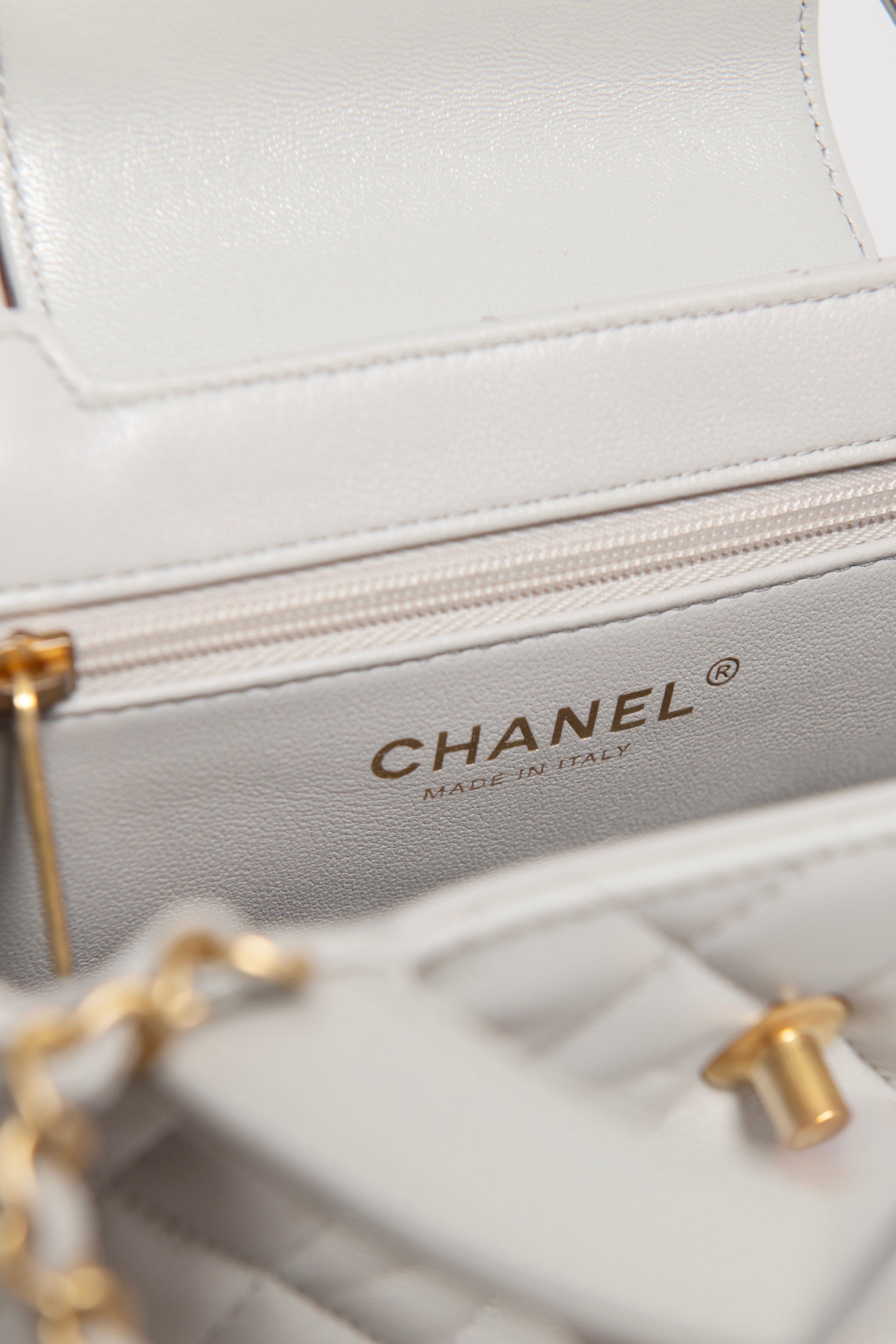 CHANEL MINI KELLY - foto 4