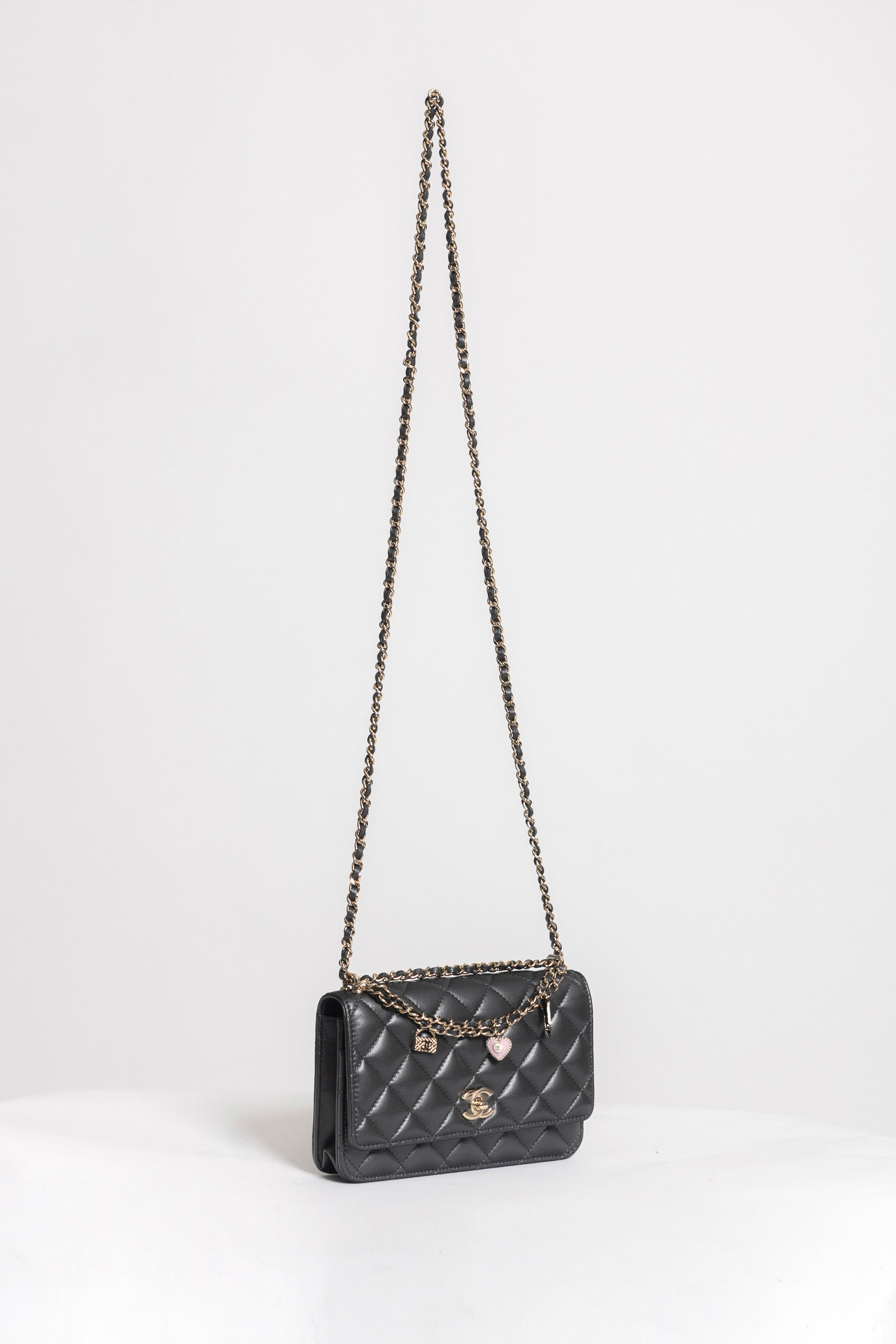CHANEL WOC LIMITED EDITION - foto 2
