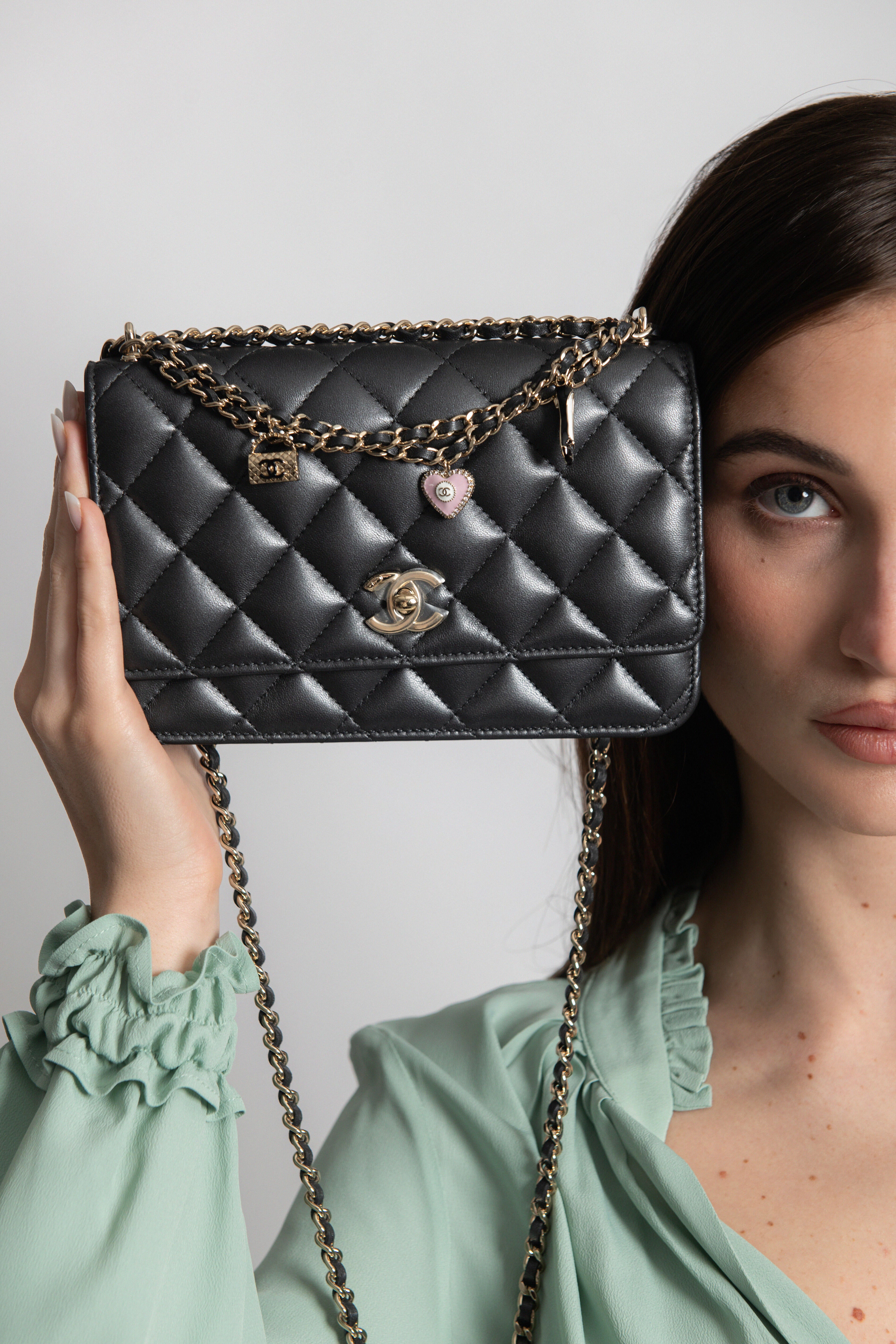 CHANEL WOC LIMITED EDITION - foto 6