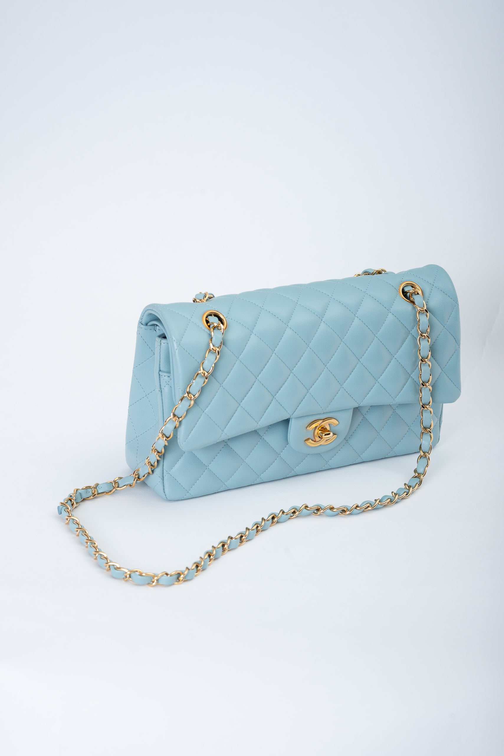 Chanel 11.12 Azzurra - foto 5