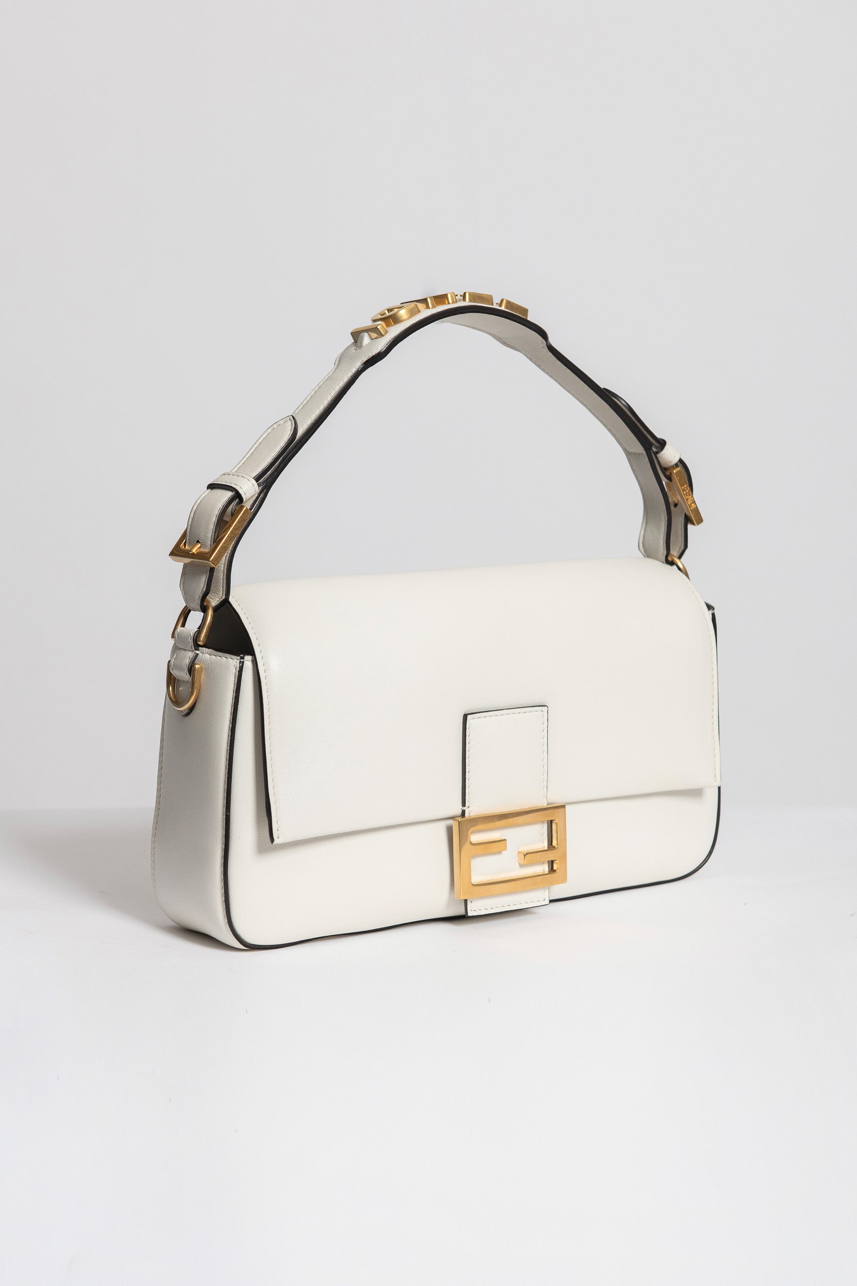 FENDI BAGUETTE - foto 2