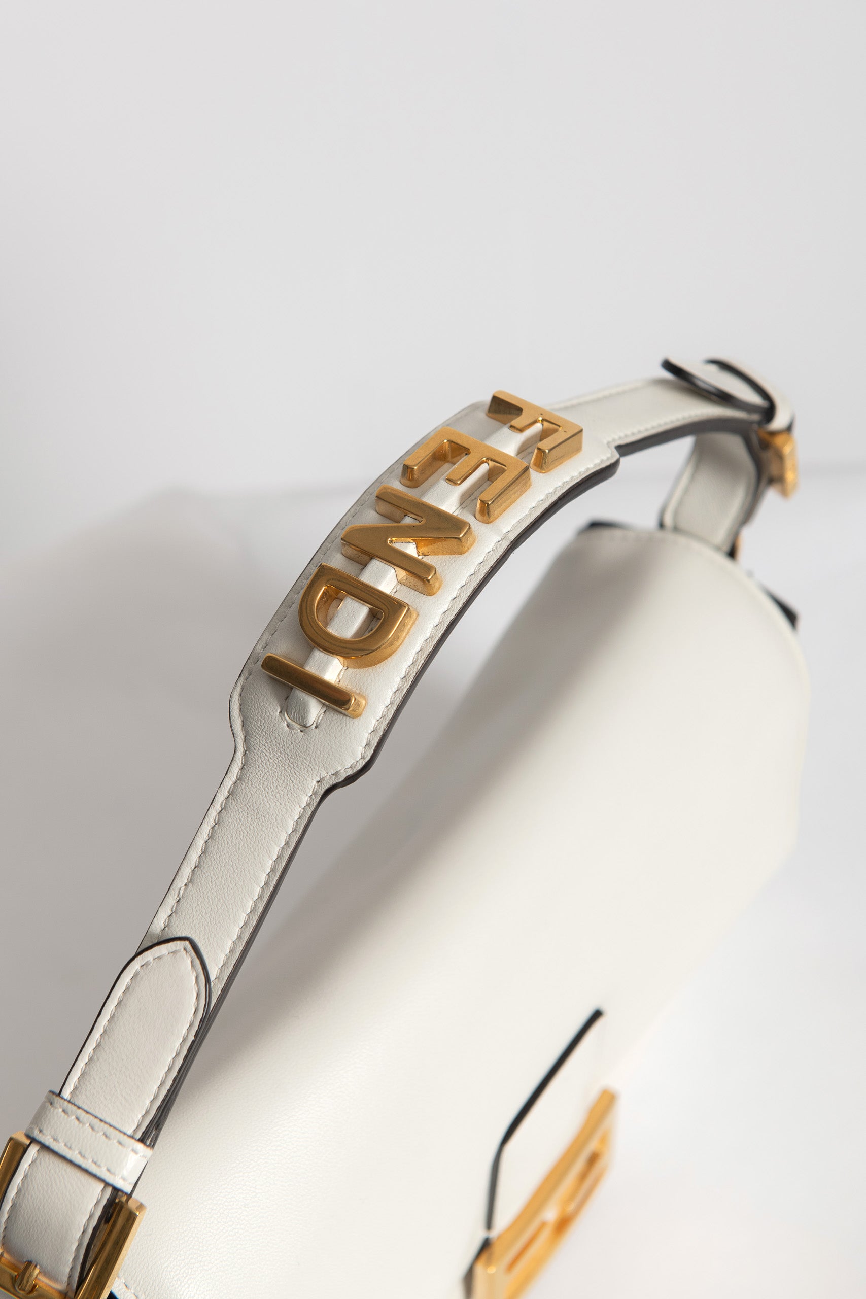 FENDI BAGUETTE - foto 3