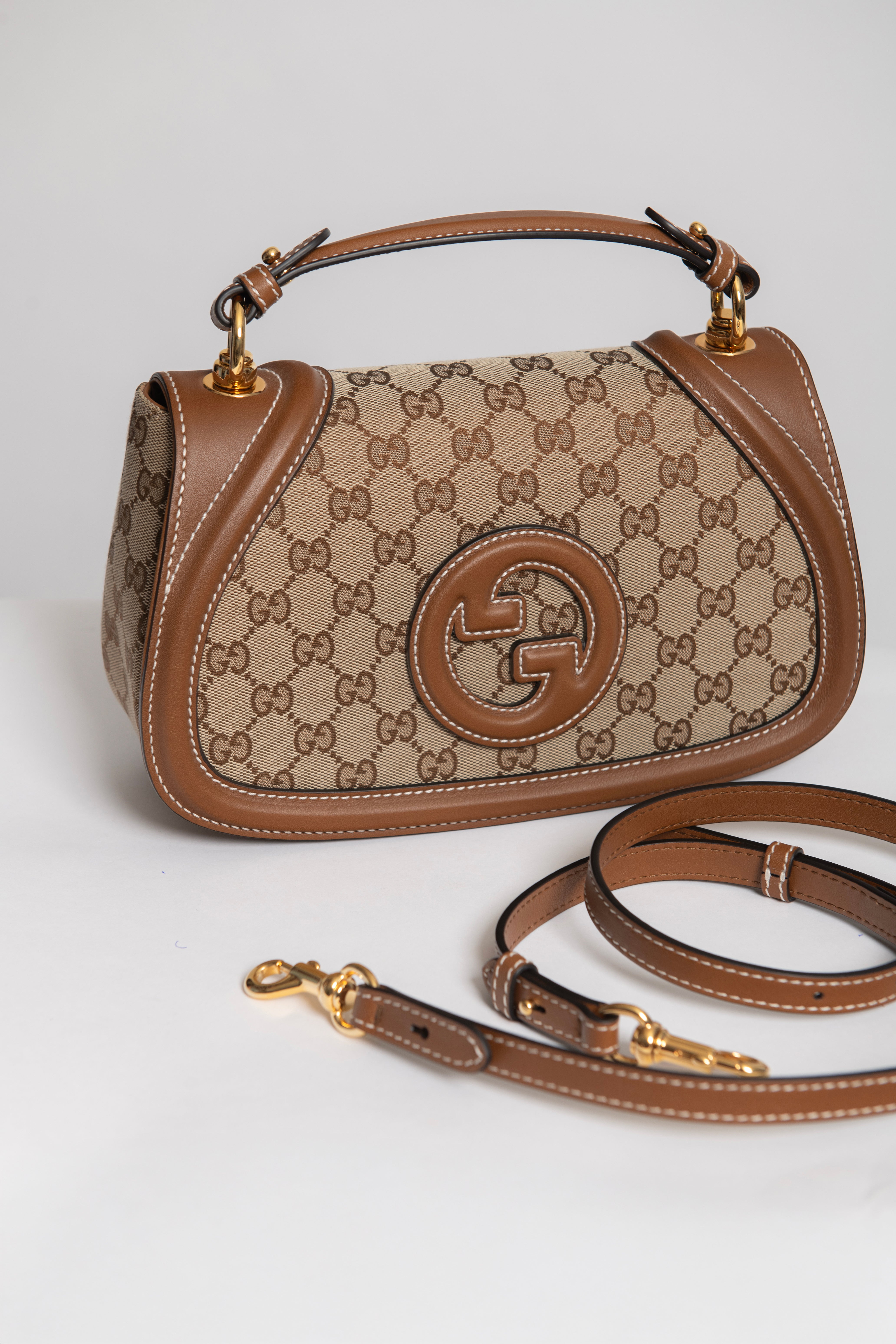 GUCCI BLONDIE MEDIA - foto 3