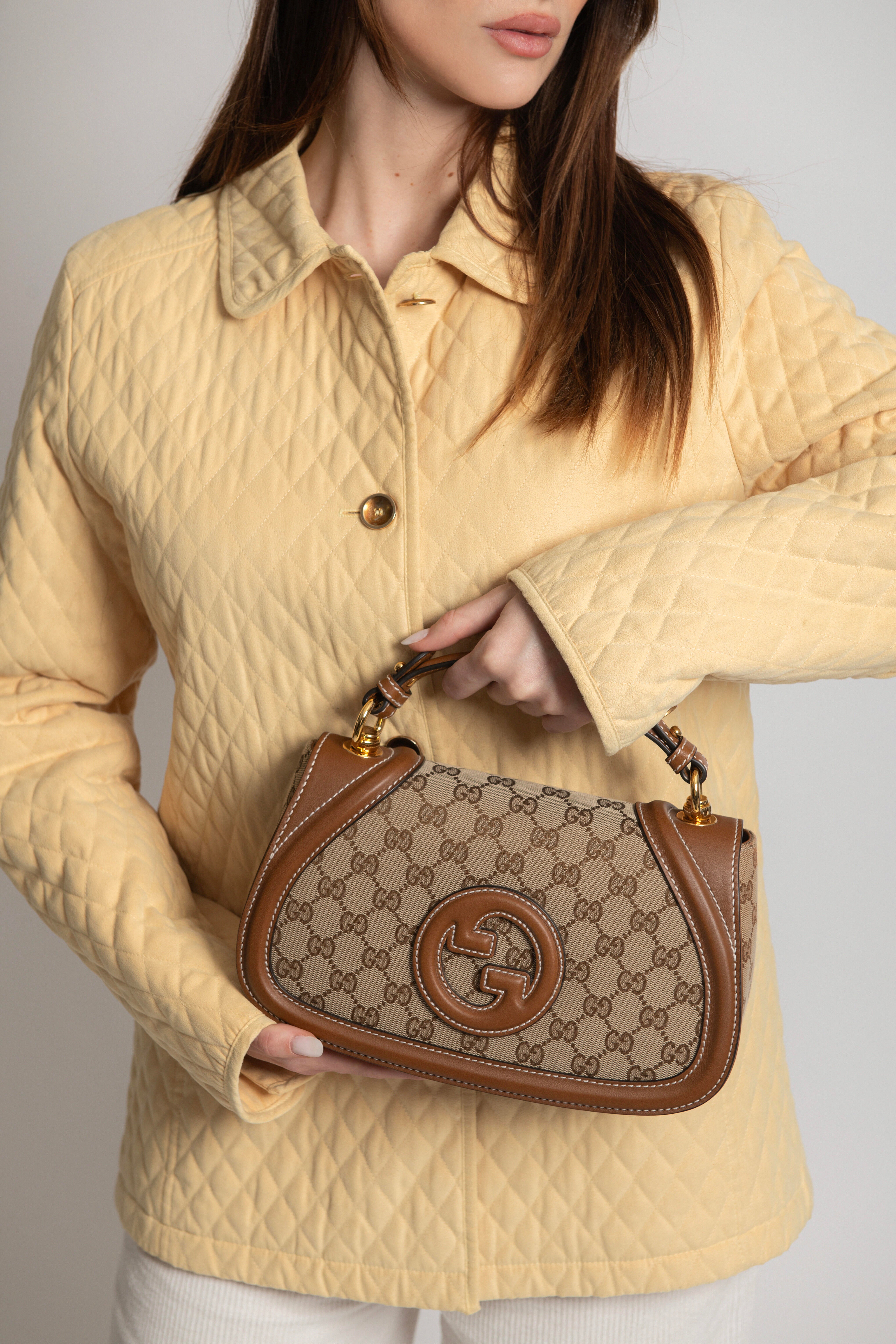 GUCCI BLONDIE MEDIA - foto 6