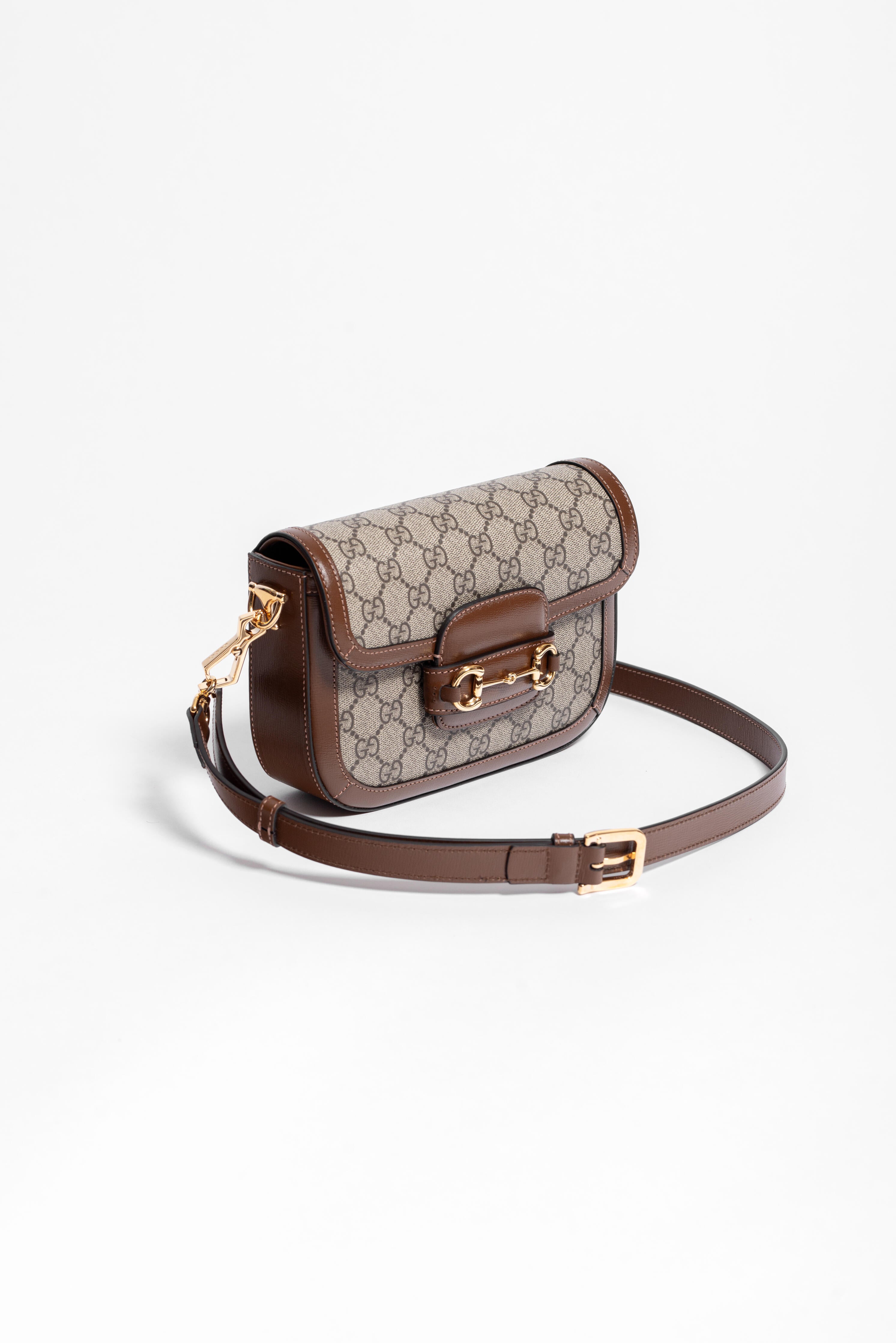 Gucci Horsebit 1955 Mini