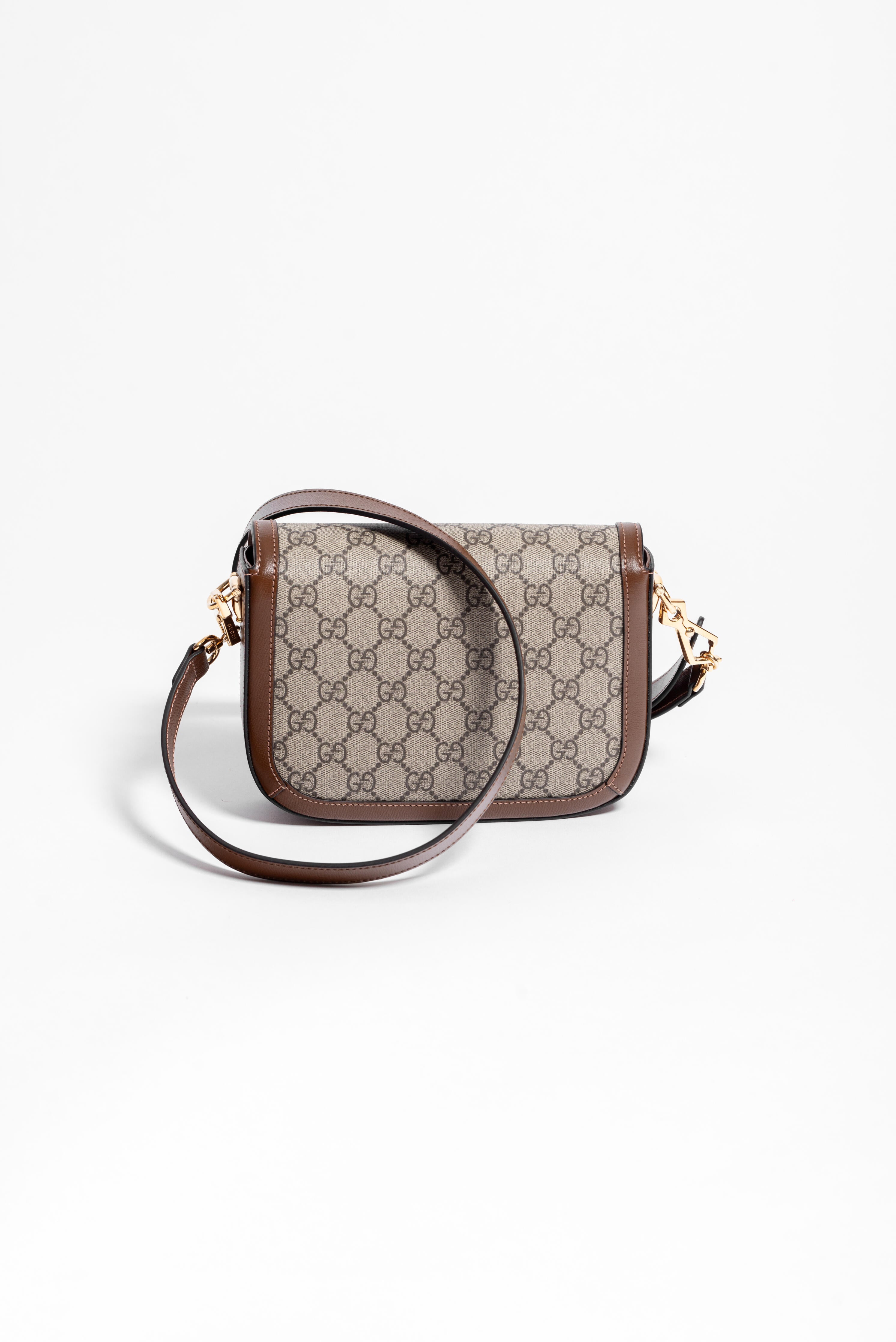 Gucci Horsebit 1955 Mini