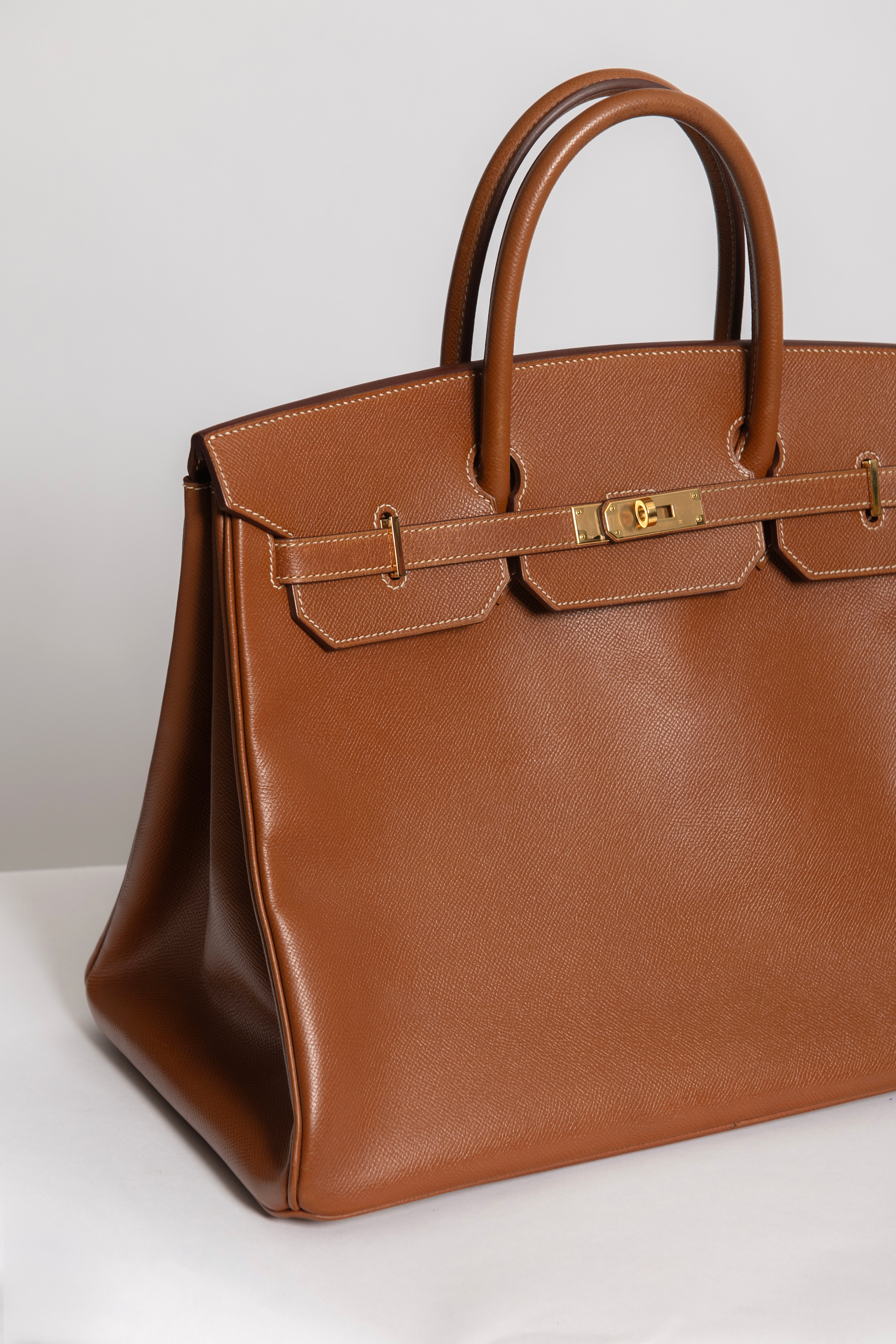 HERMèS BIRKIN 40