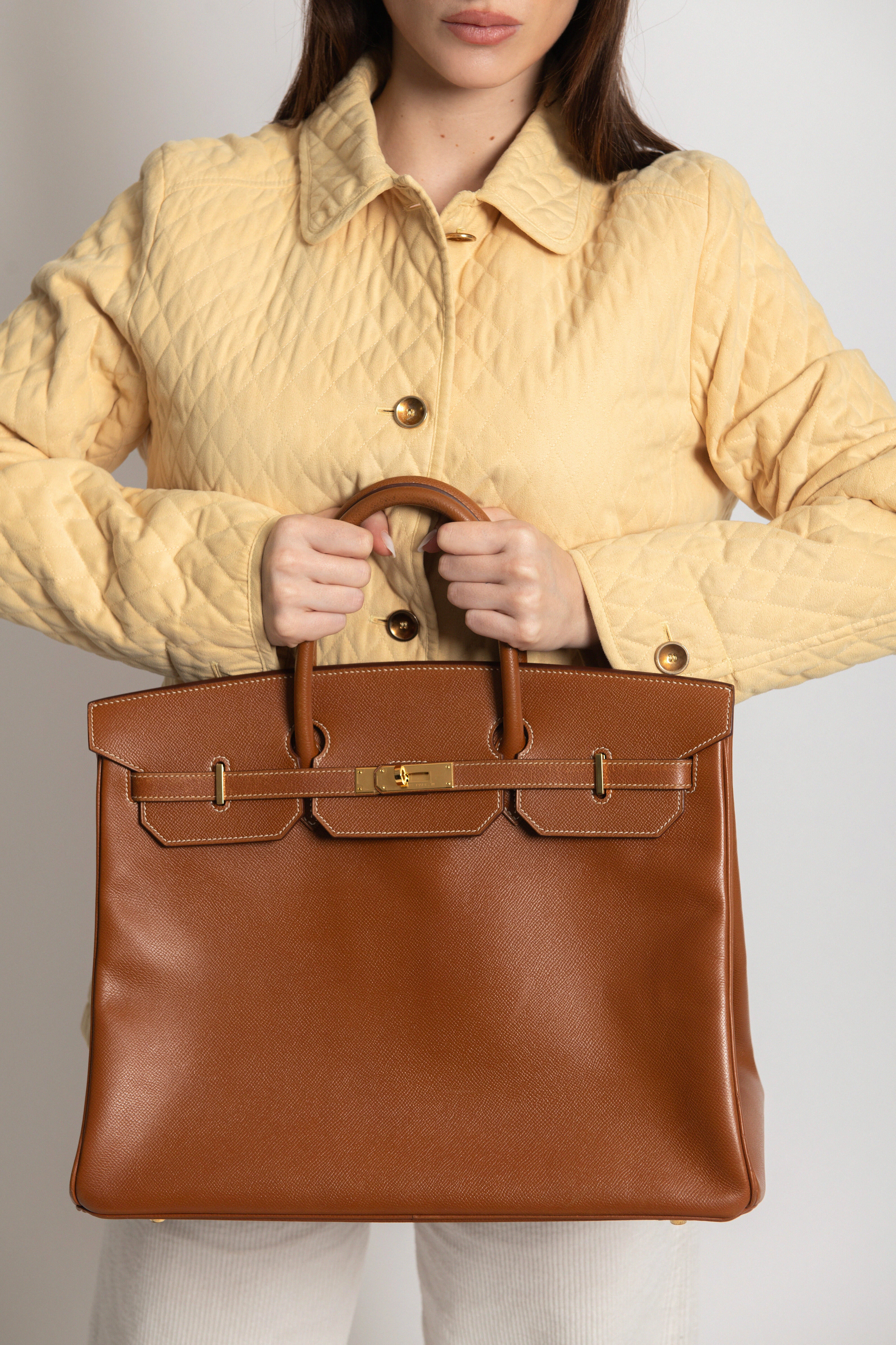 HERMèS BIRKIN 40
