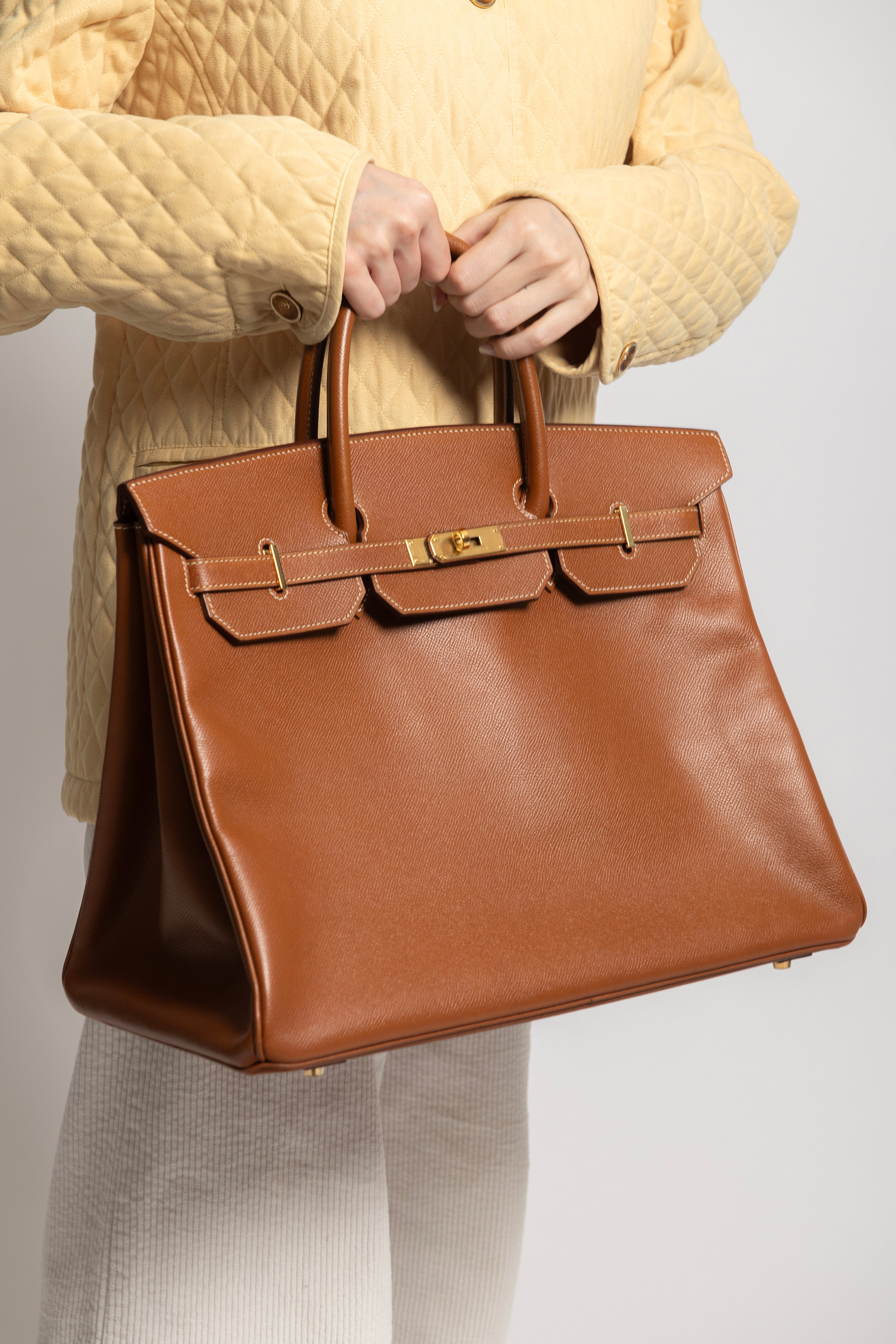 HERMèS BIRKIN 40