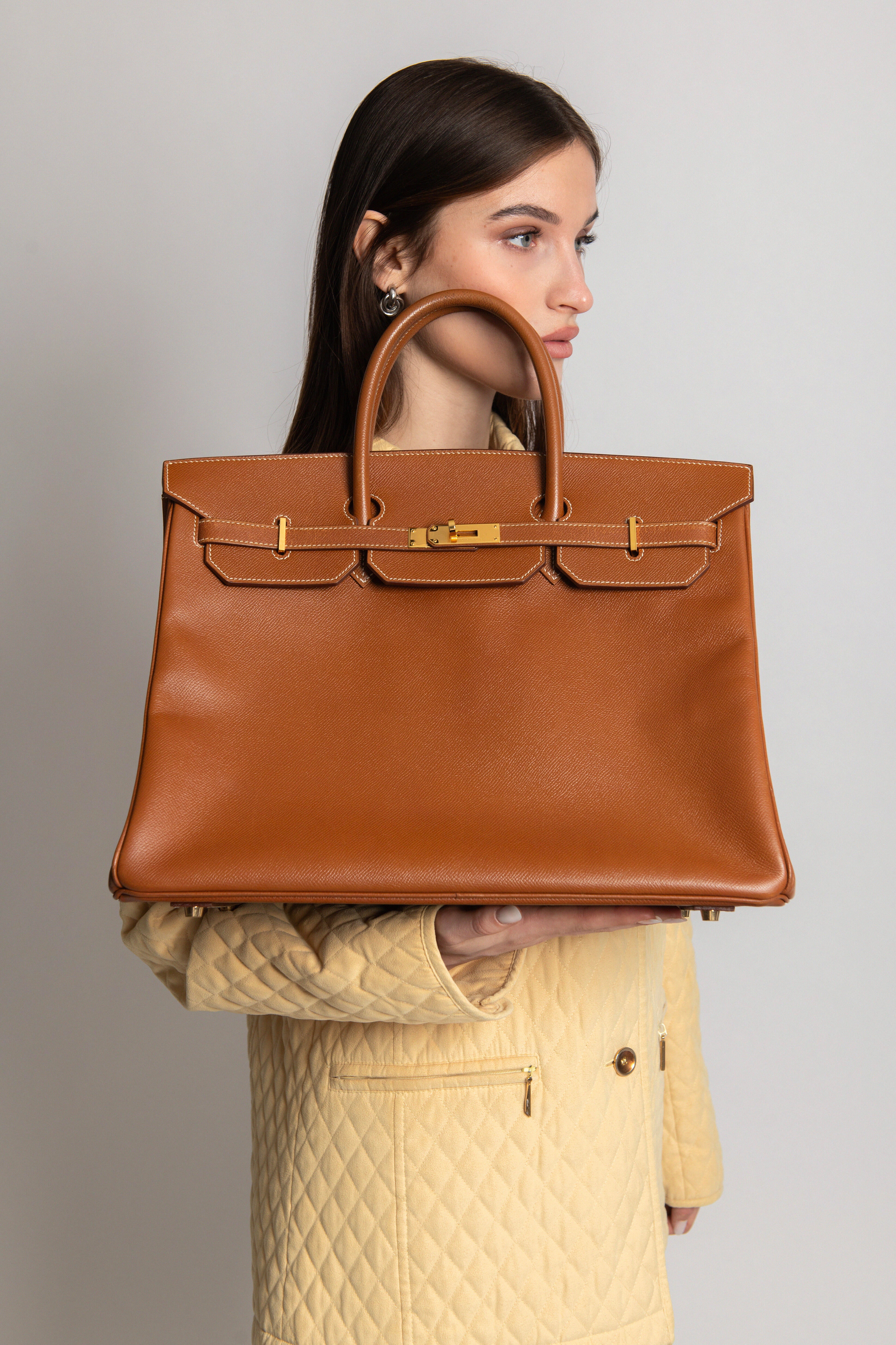 HERMèS BIRKIN 40