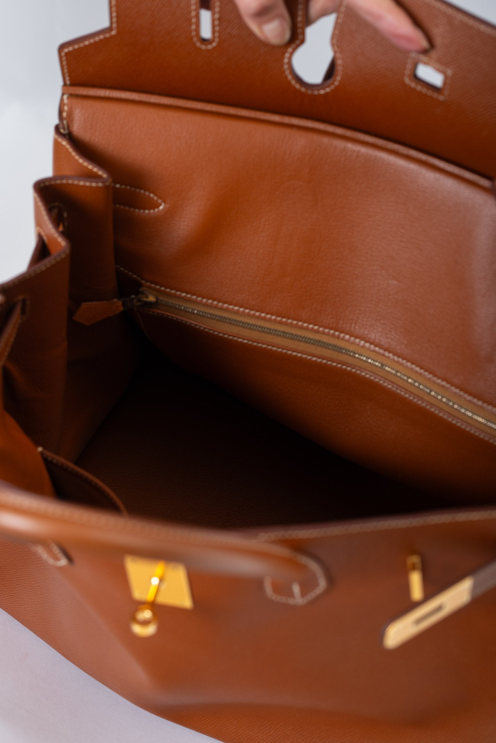 HERMèS BIRKIN 40