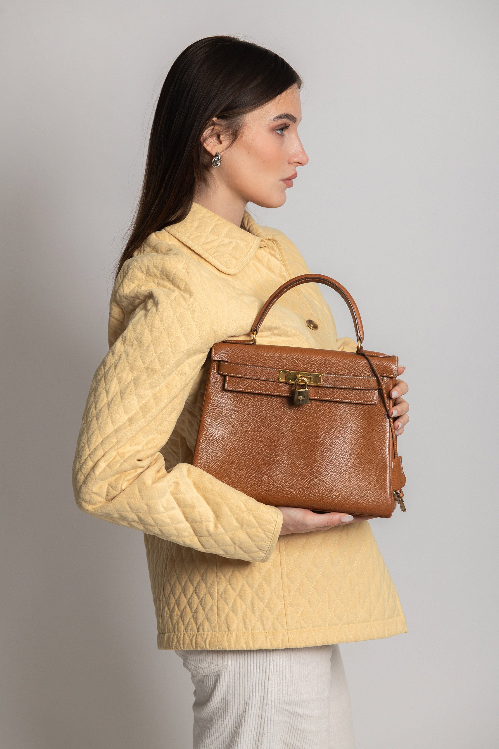 Hermès KELLY 28
