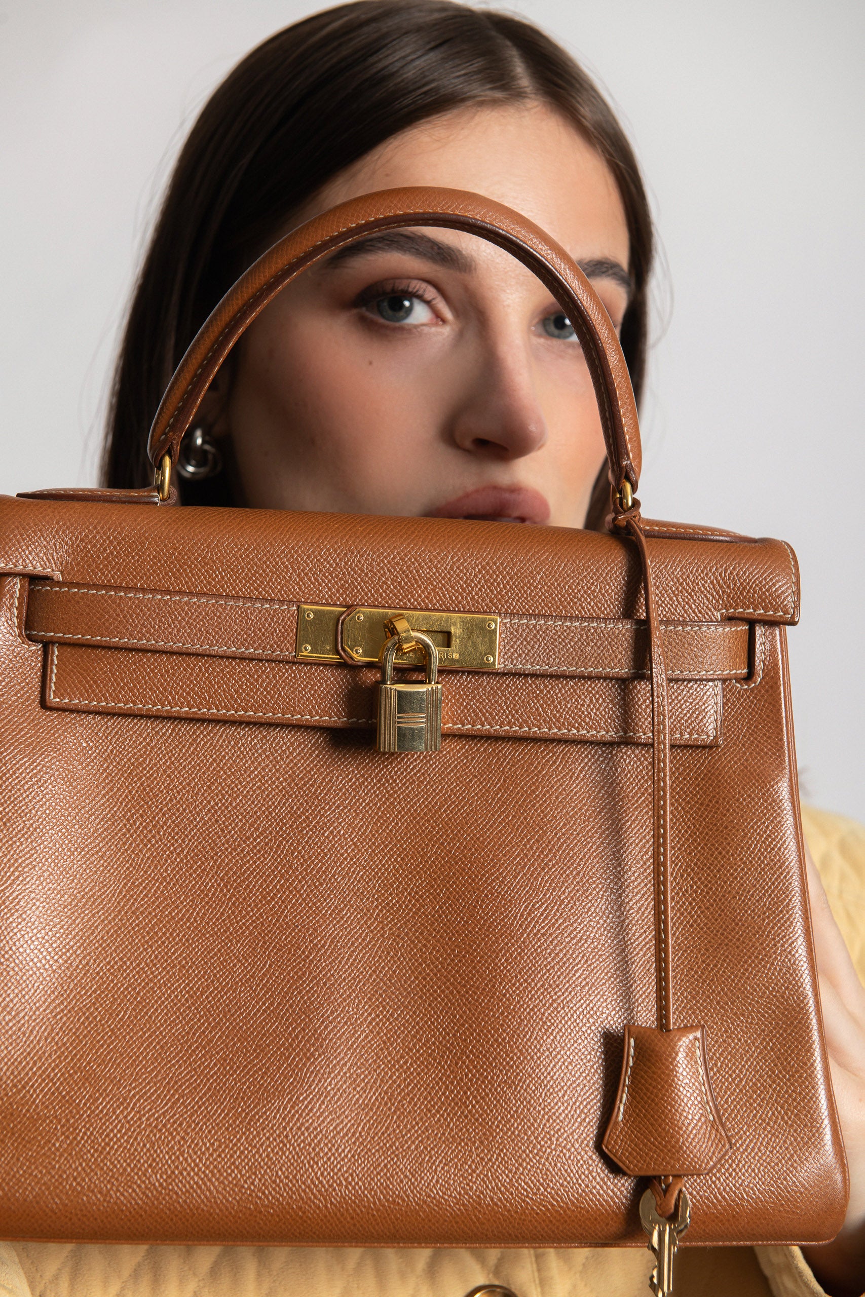Hermès KELLY 28