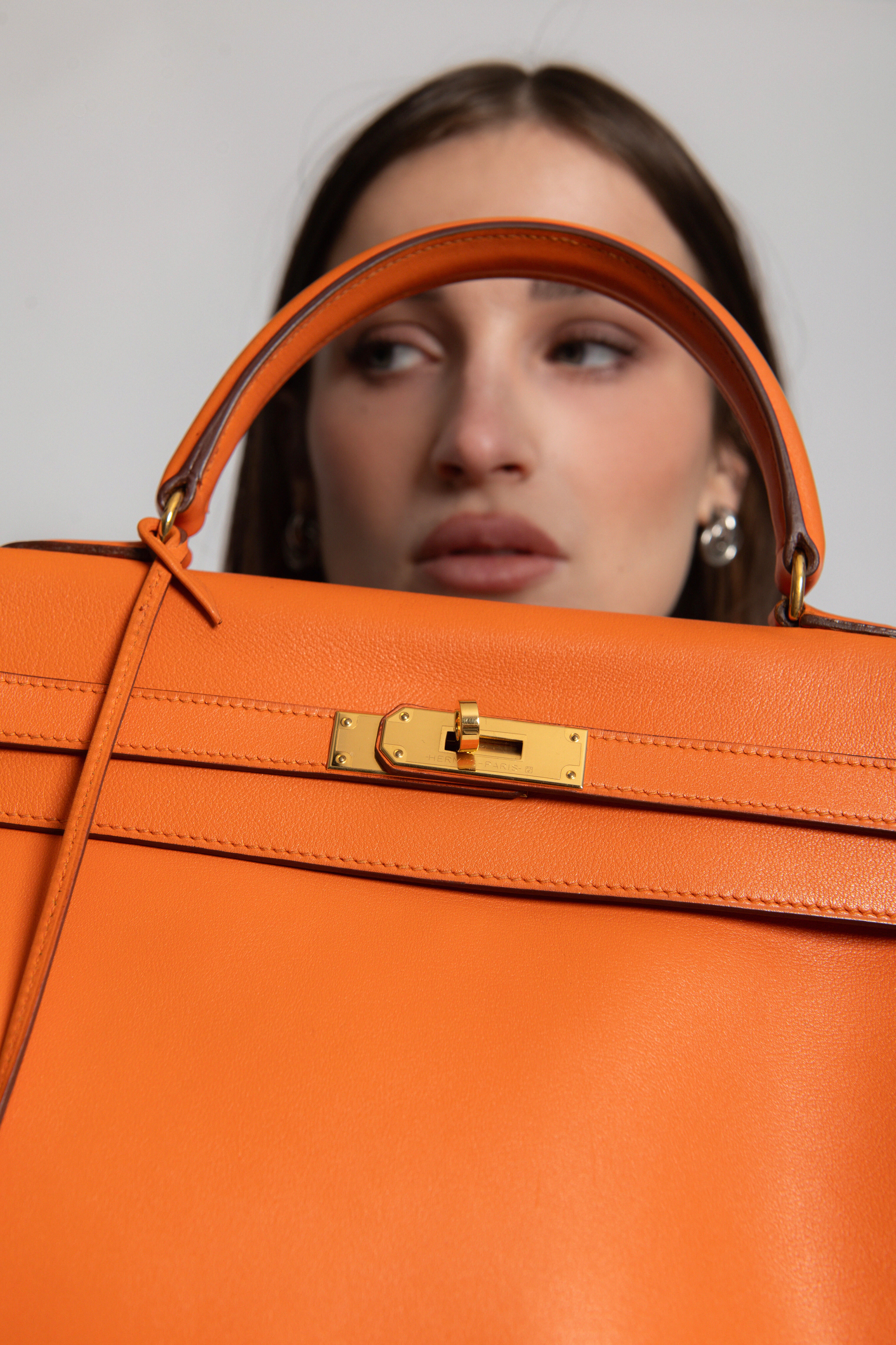 Hermès KELLY 32
