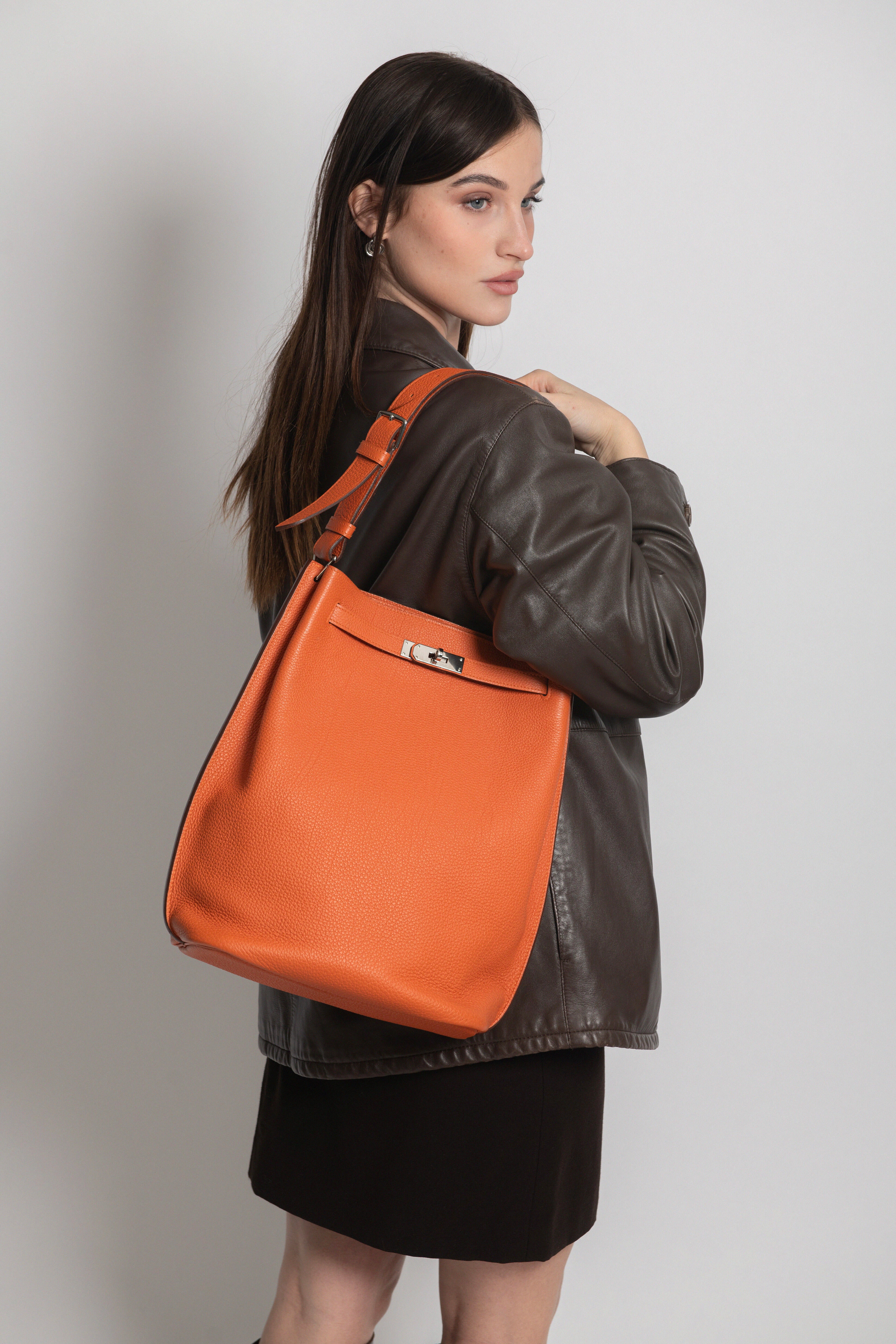 Hermès So Kelly