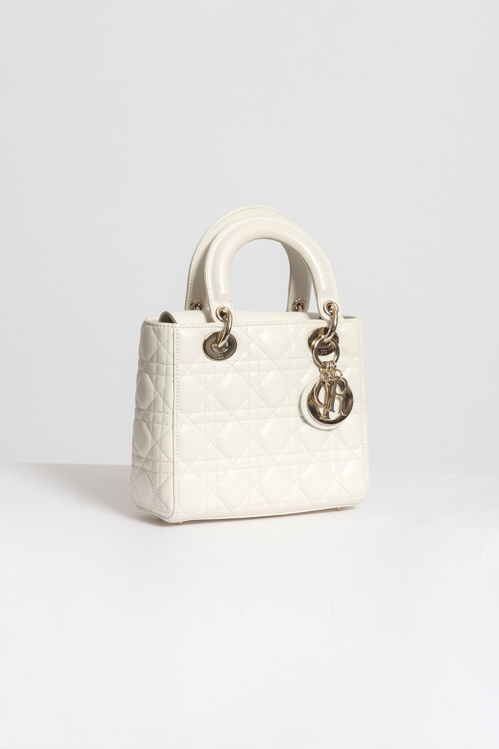 LADY DIOR BIANCA - foto 2