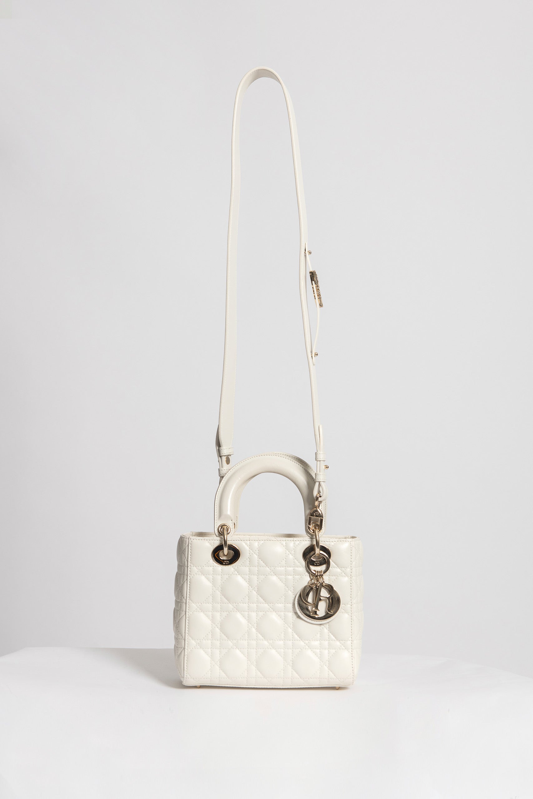 LADY DIOR BIANCA - foto 3