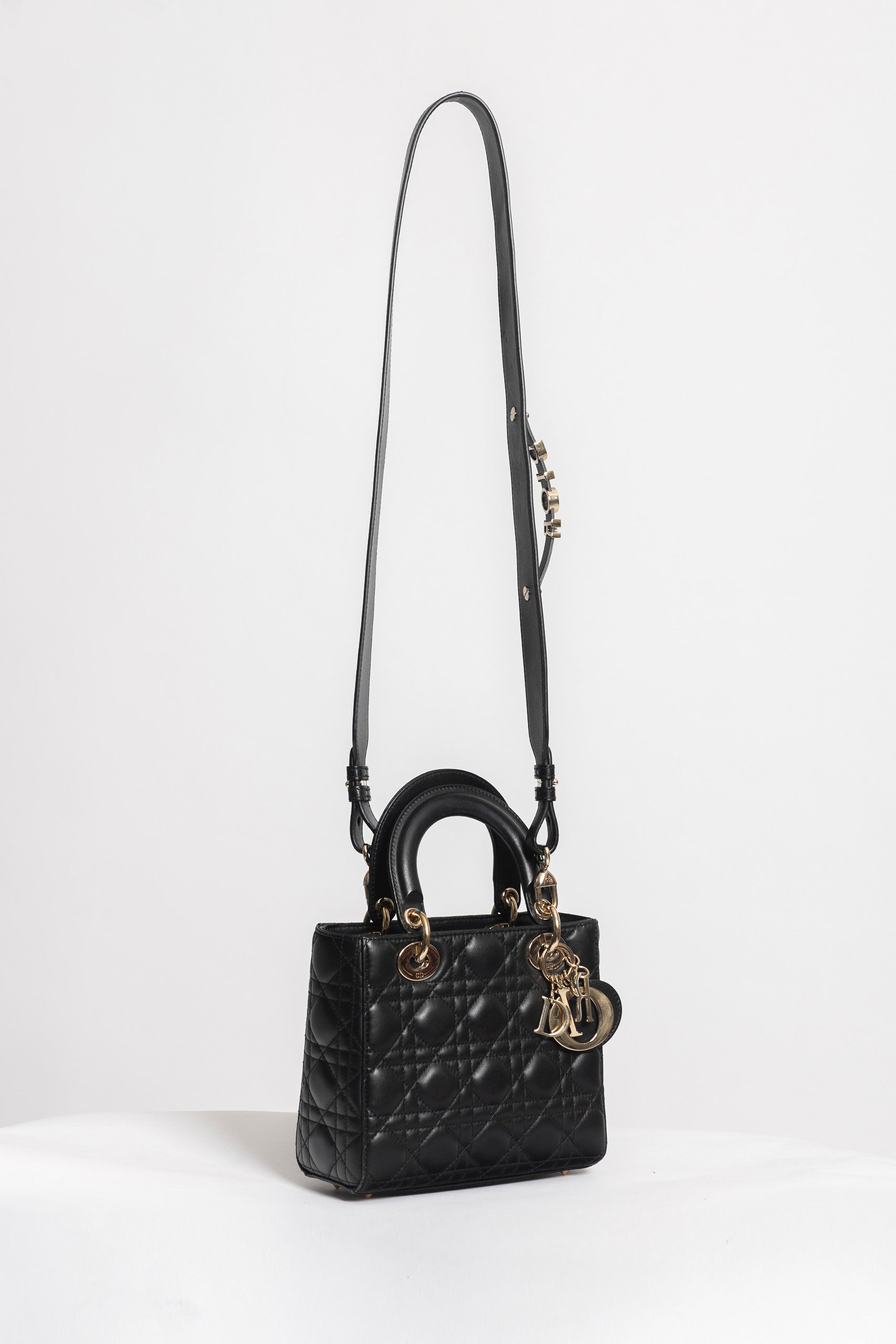 LADY DIOR NERA - foto 2