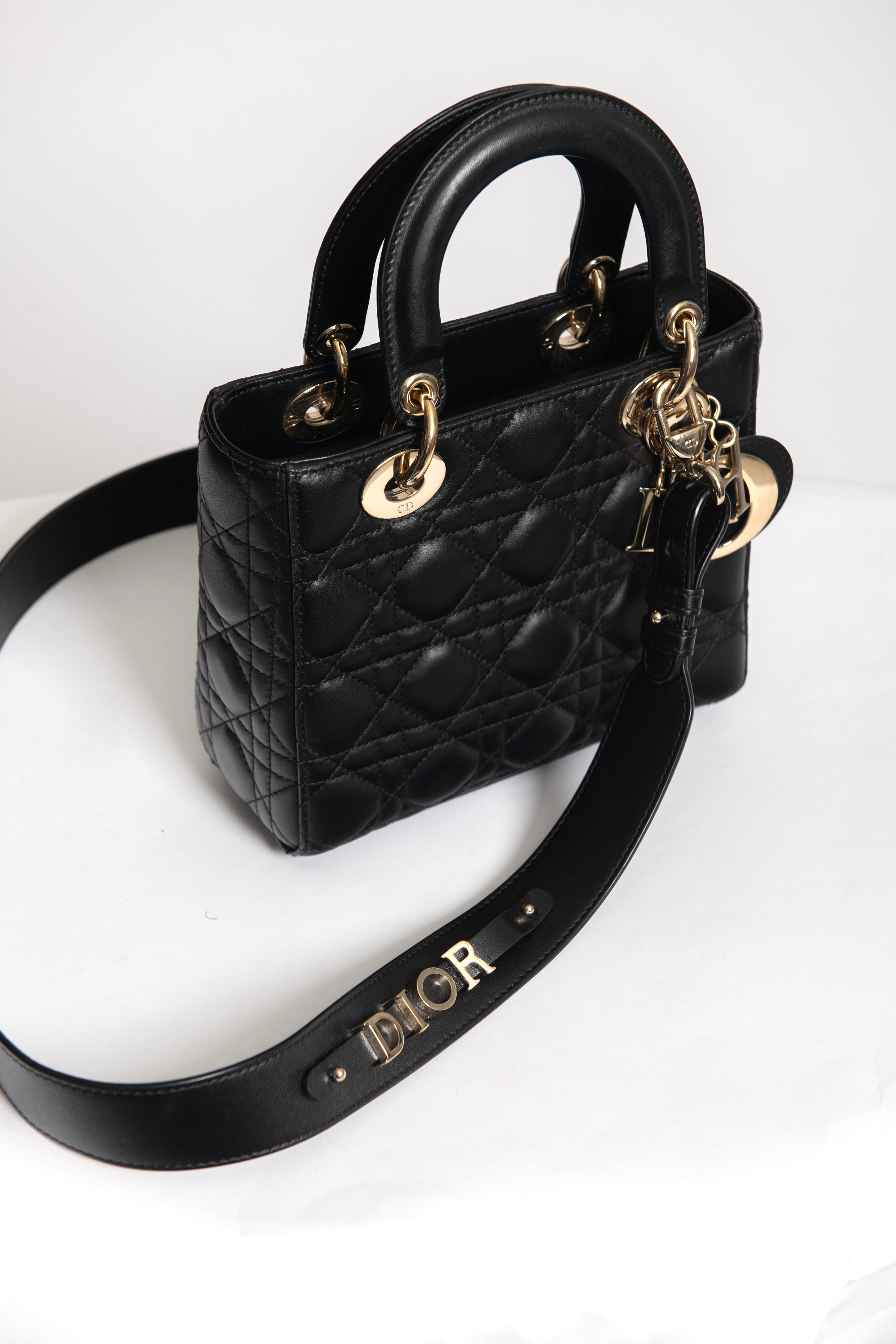 LADY DIOR NERA - foto 3