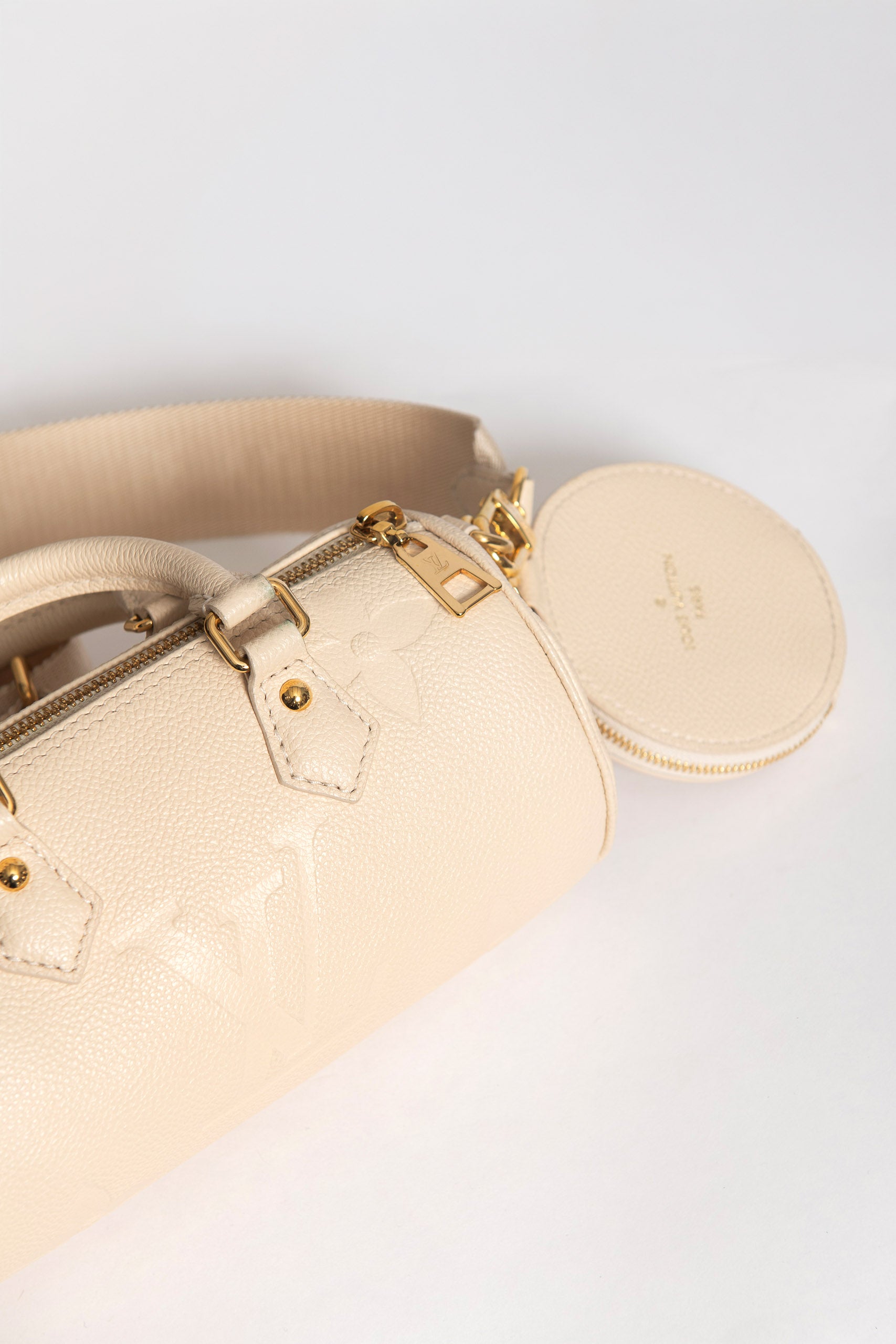 LV BB TWO-WAY