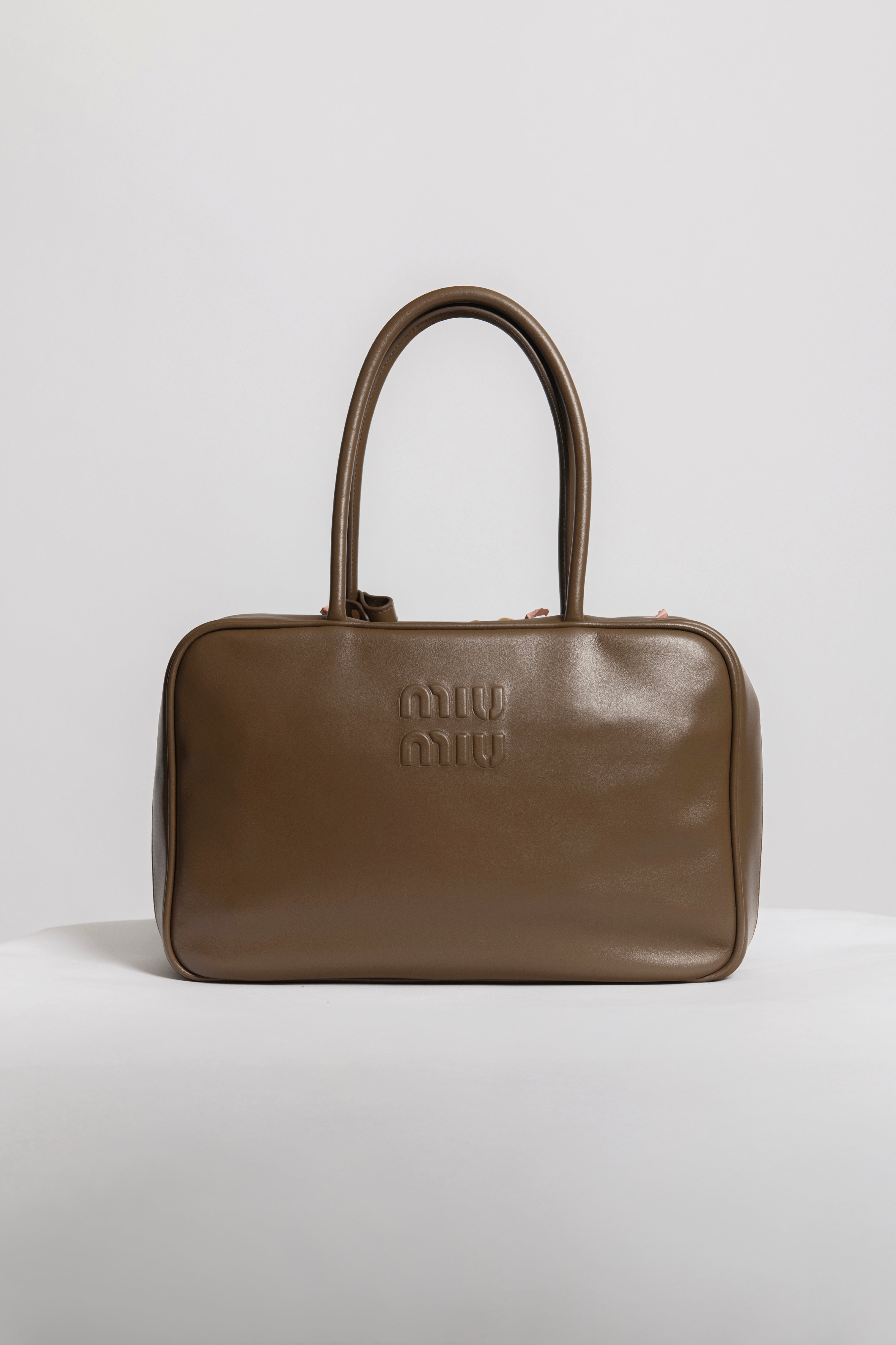 MIU MIU BEAU
