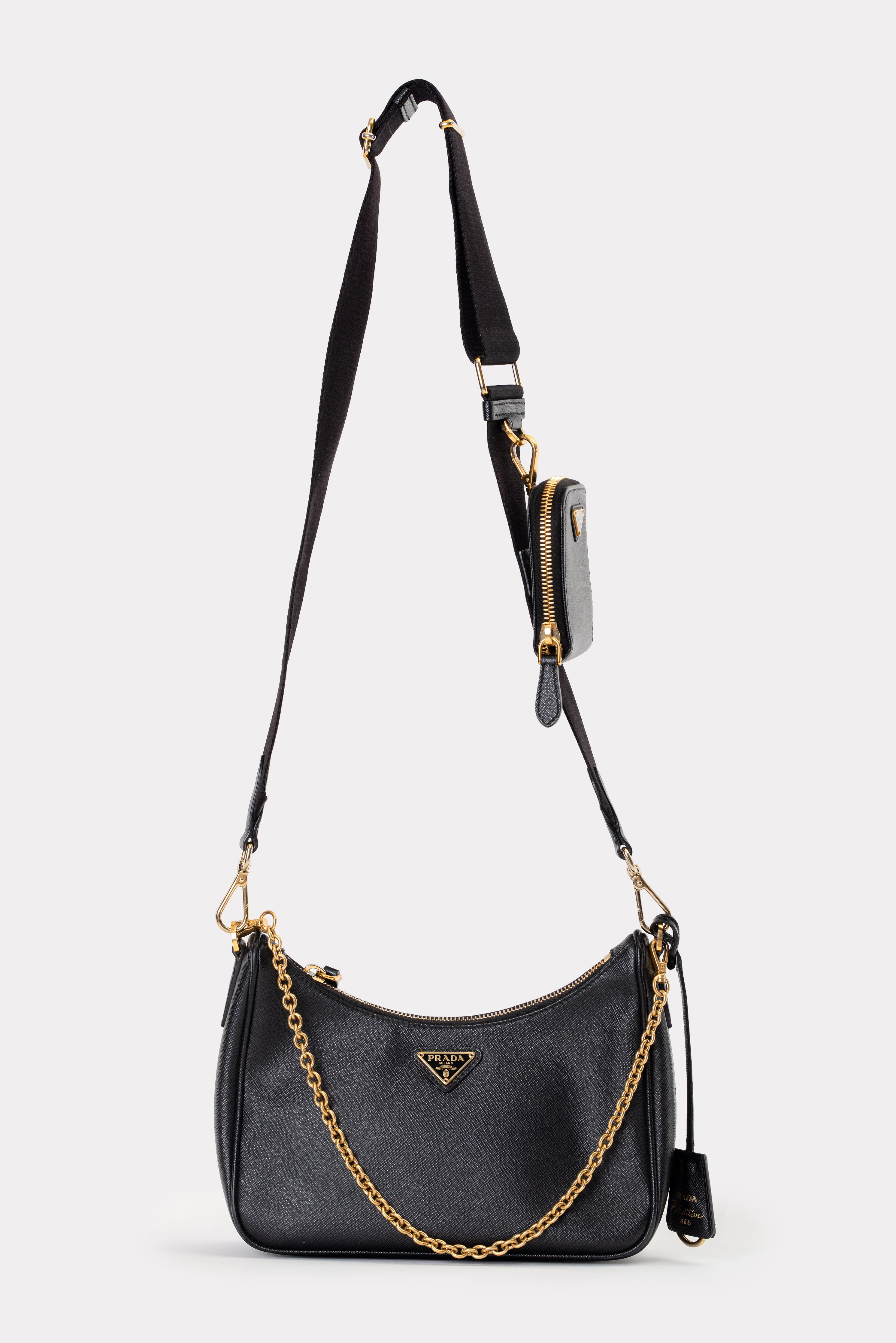 Prada Re-Edition 2005