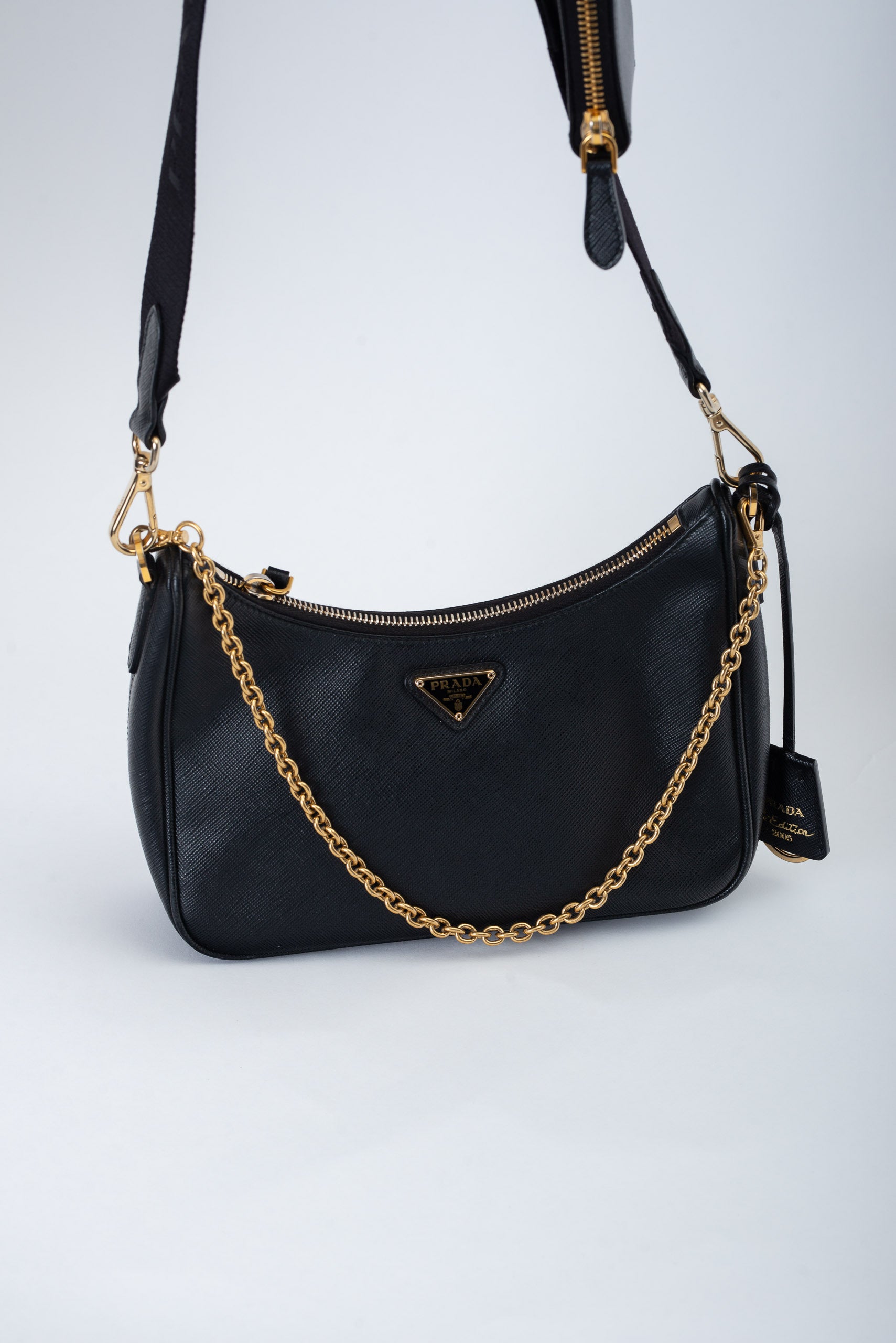 Prada Re-Edition 2005 - foto 2