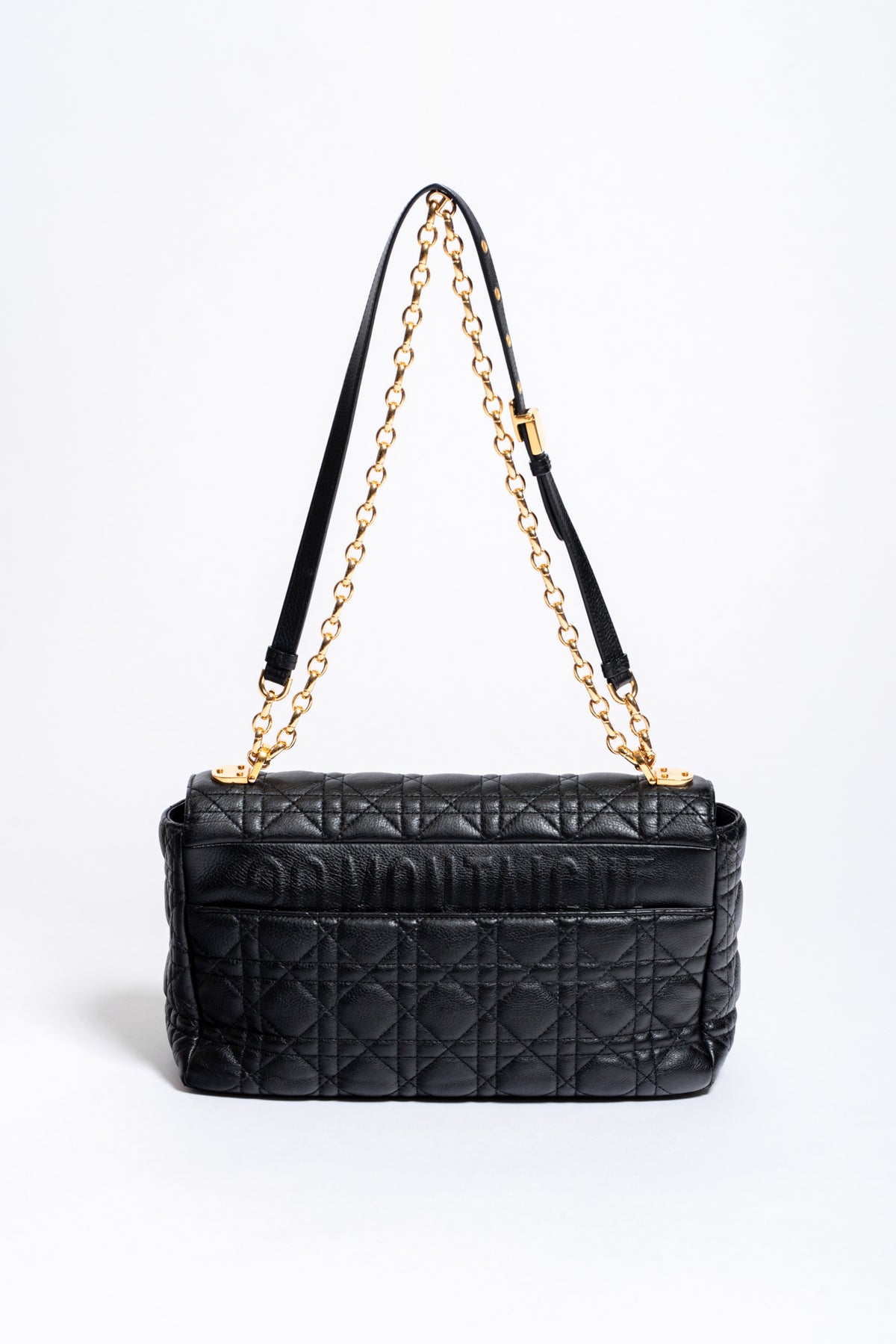 Dior Caro Nera Large