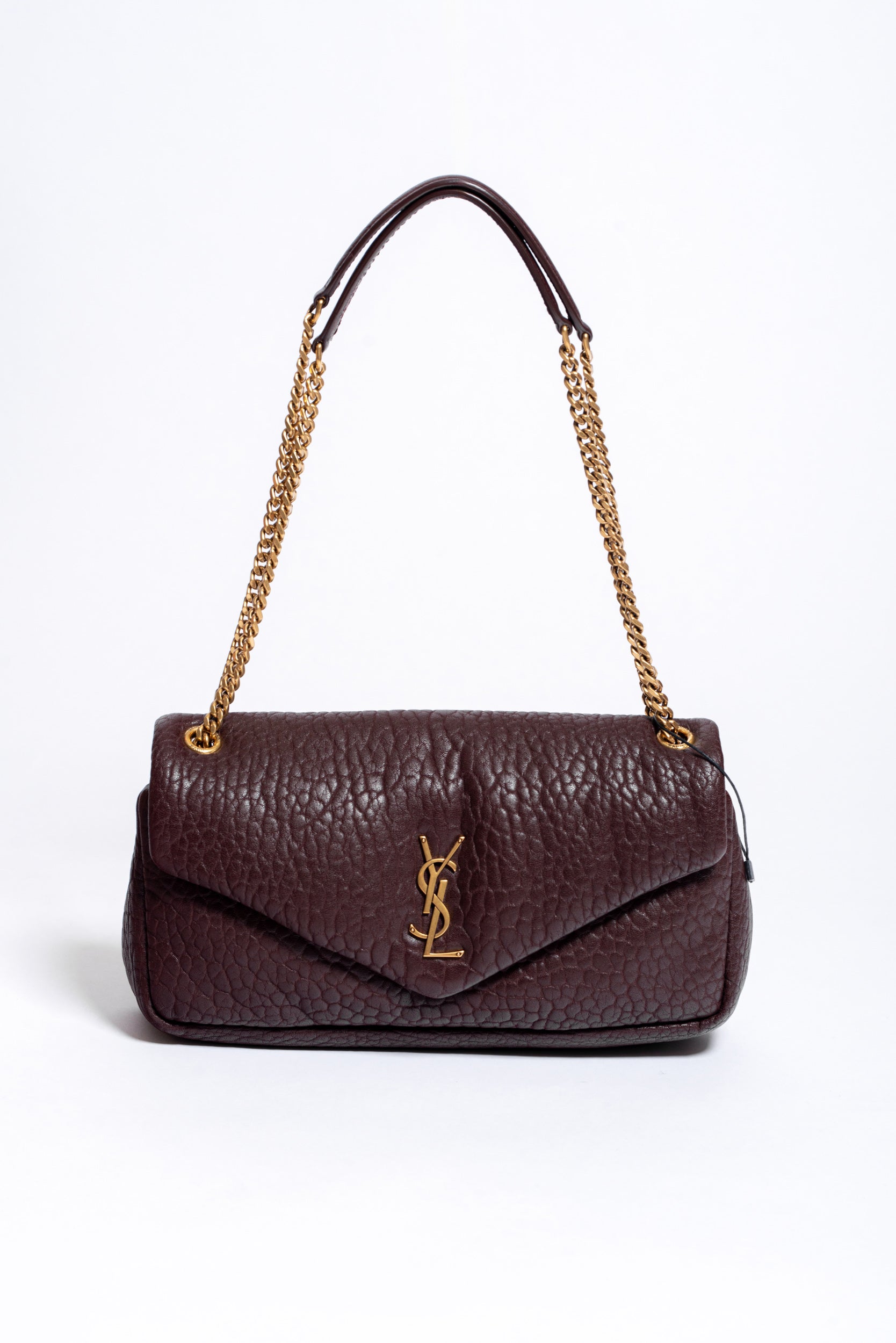 Saint Laurent Calypso Media