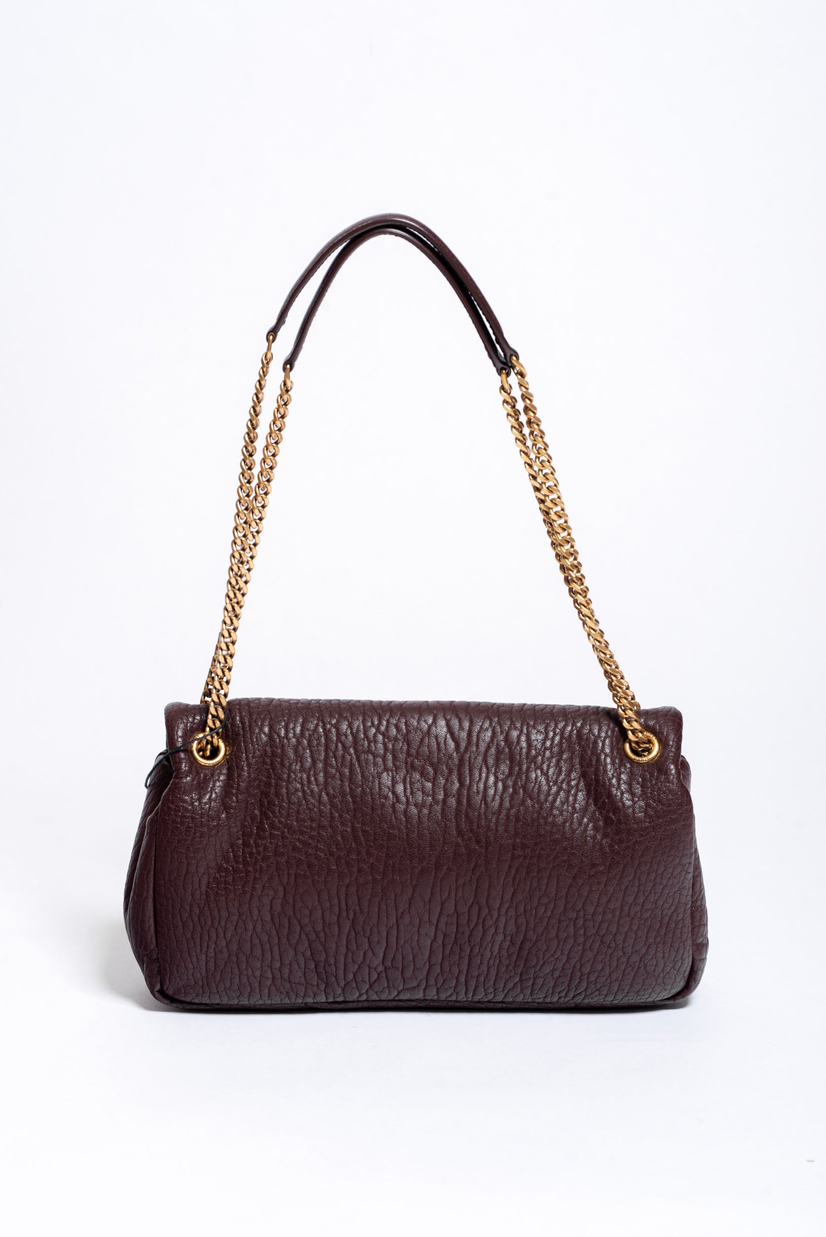 Saint Laurent Calypso Media