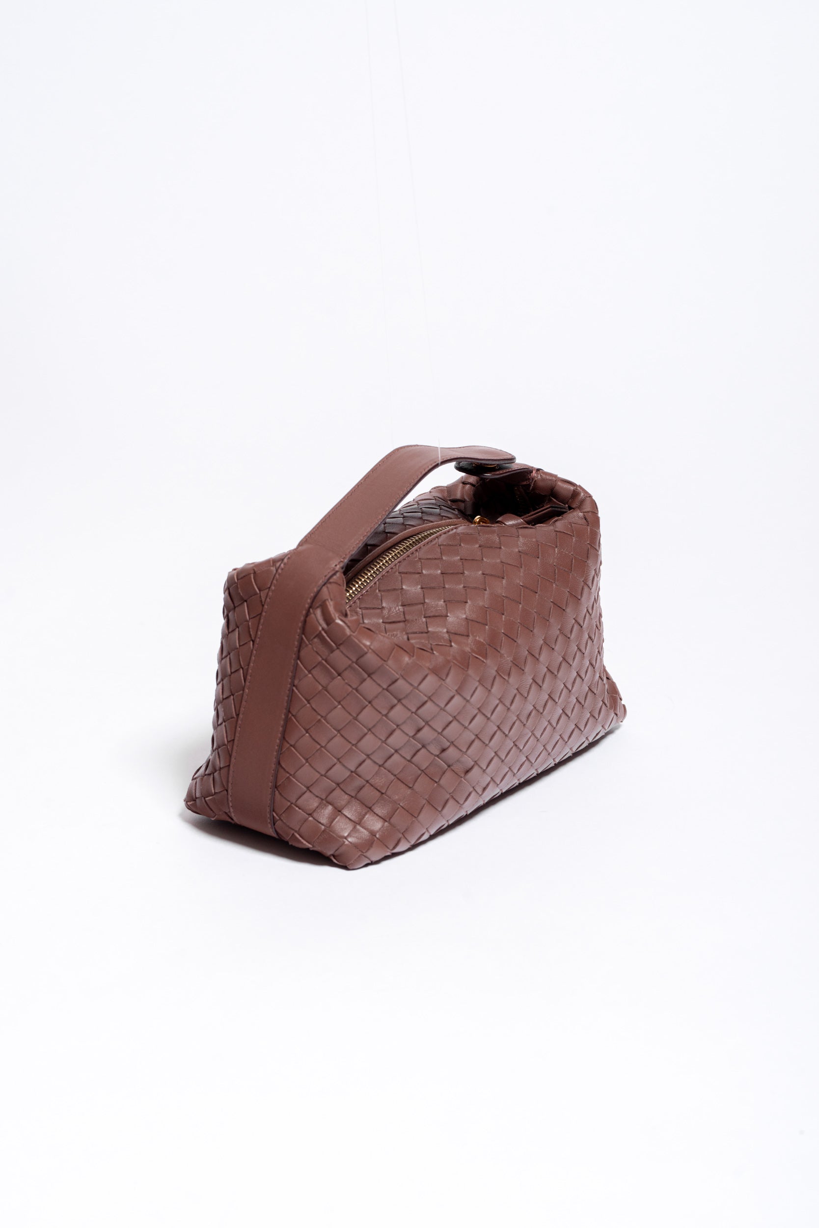 Bottega Veneta Mini Wallace