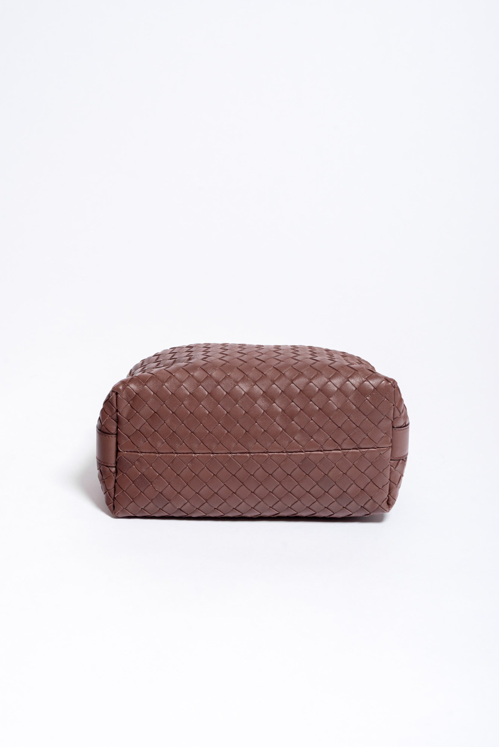 Bottega Veneta Mini Wallace