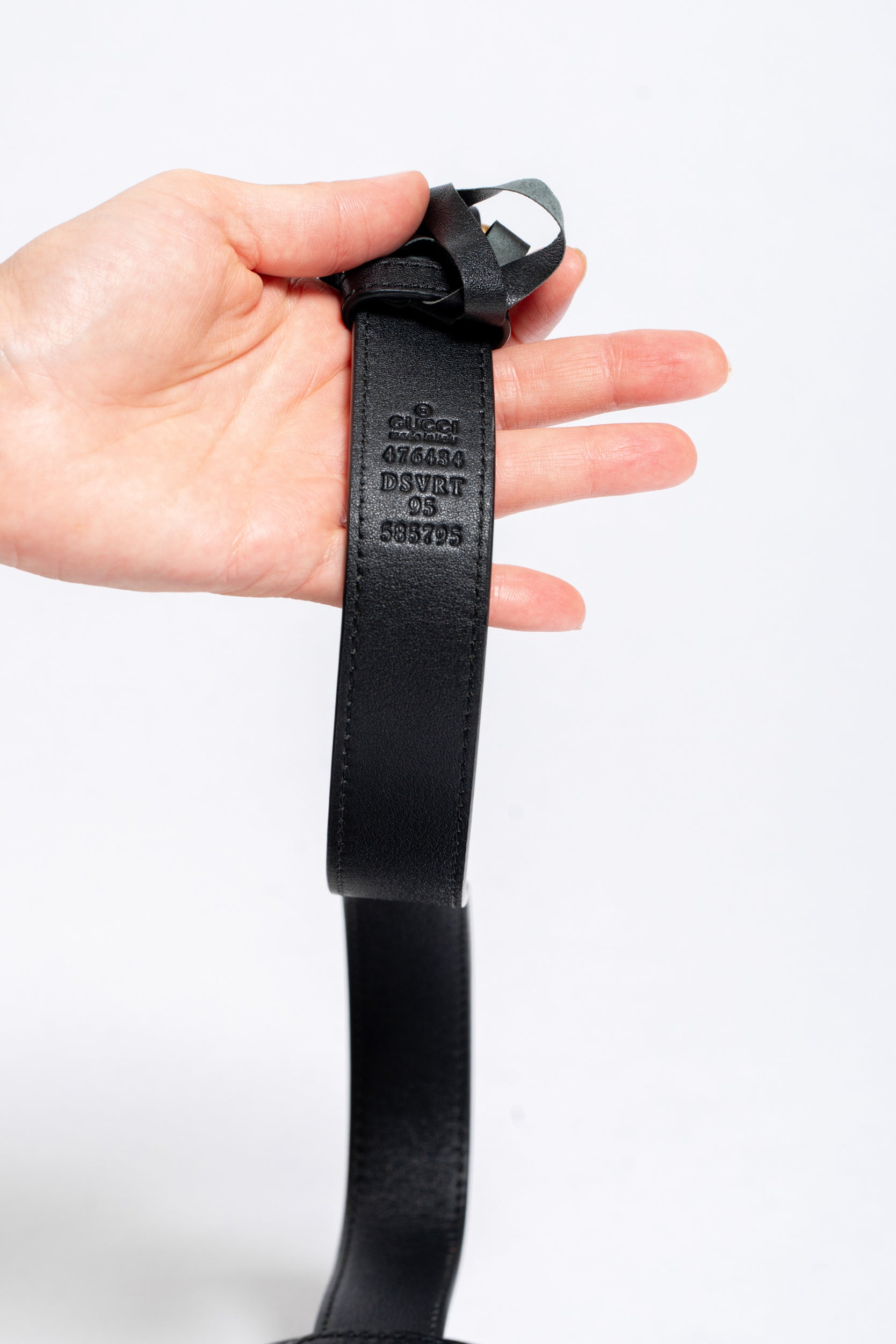 Gucci Marsupio GG
