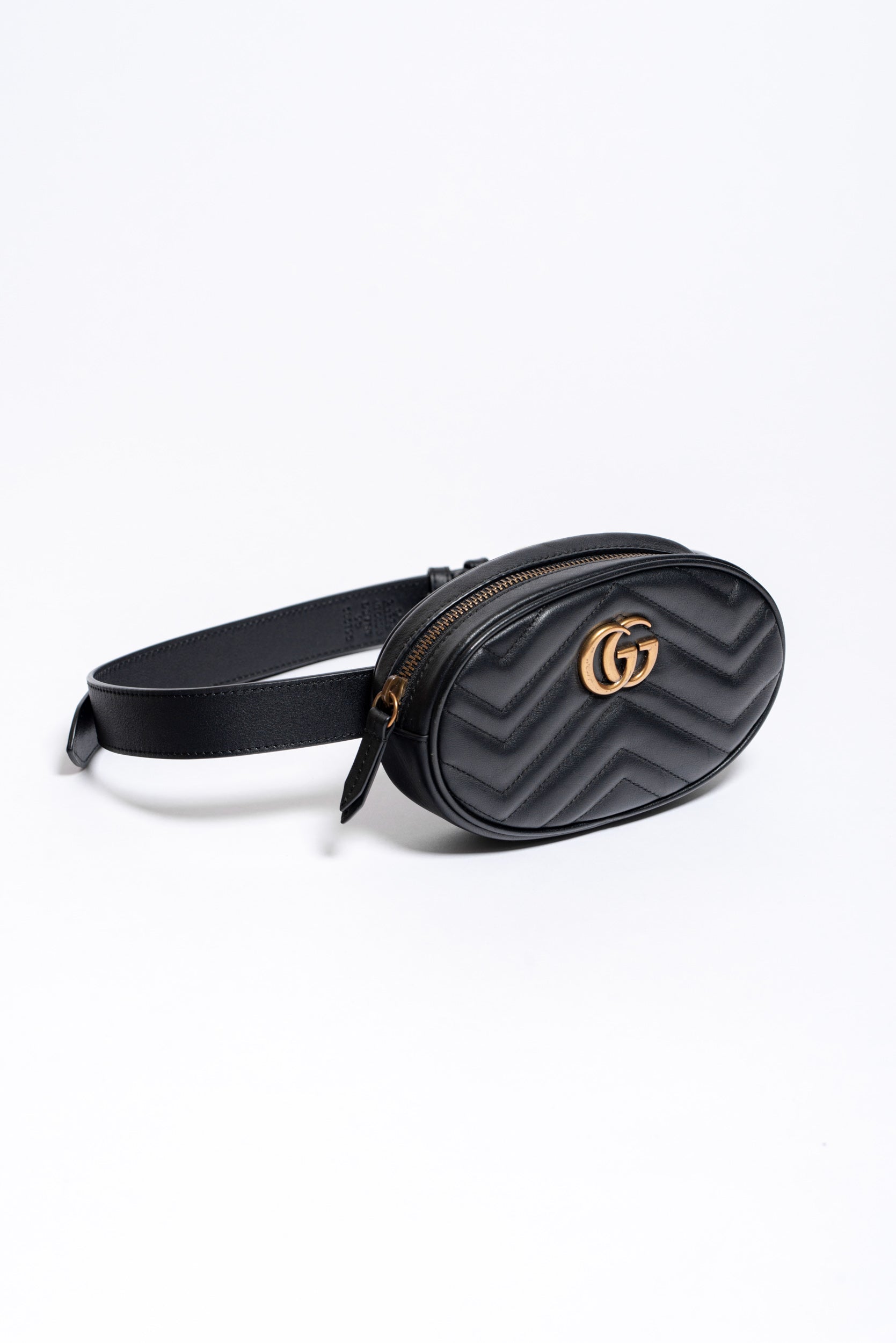 Gucci Marsupio GG